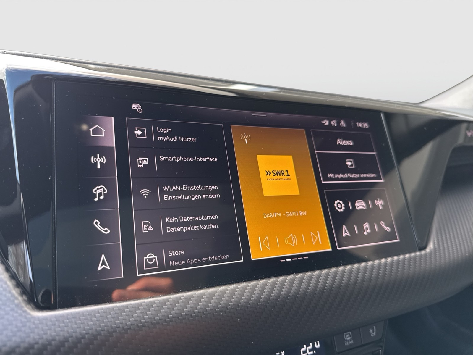 Audi RS e-tron GT quattro PANO B&O 360CAM LM21 HEADUP