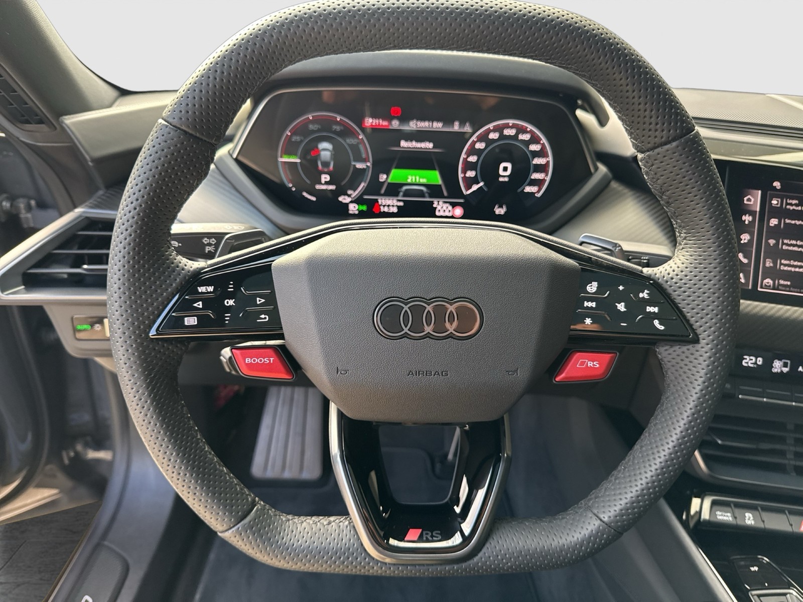 Audi RS e-tron GT quattro PANO B&O 360CAM LM21 HEADUP