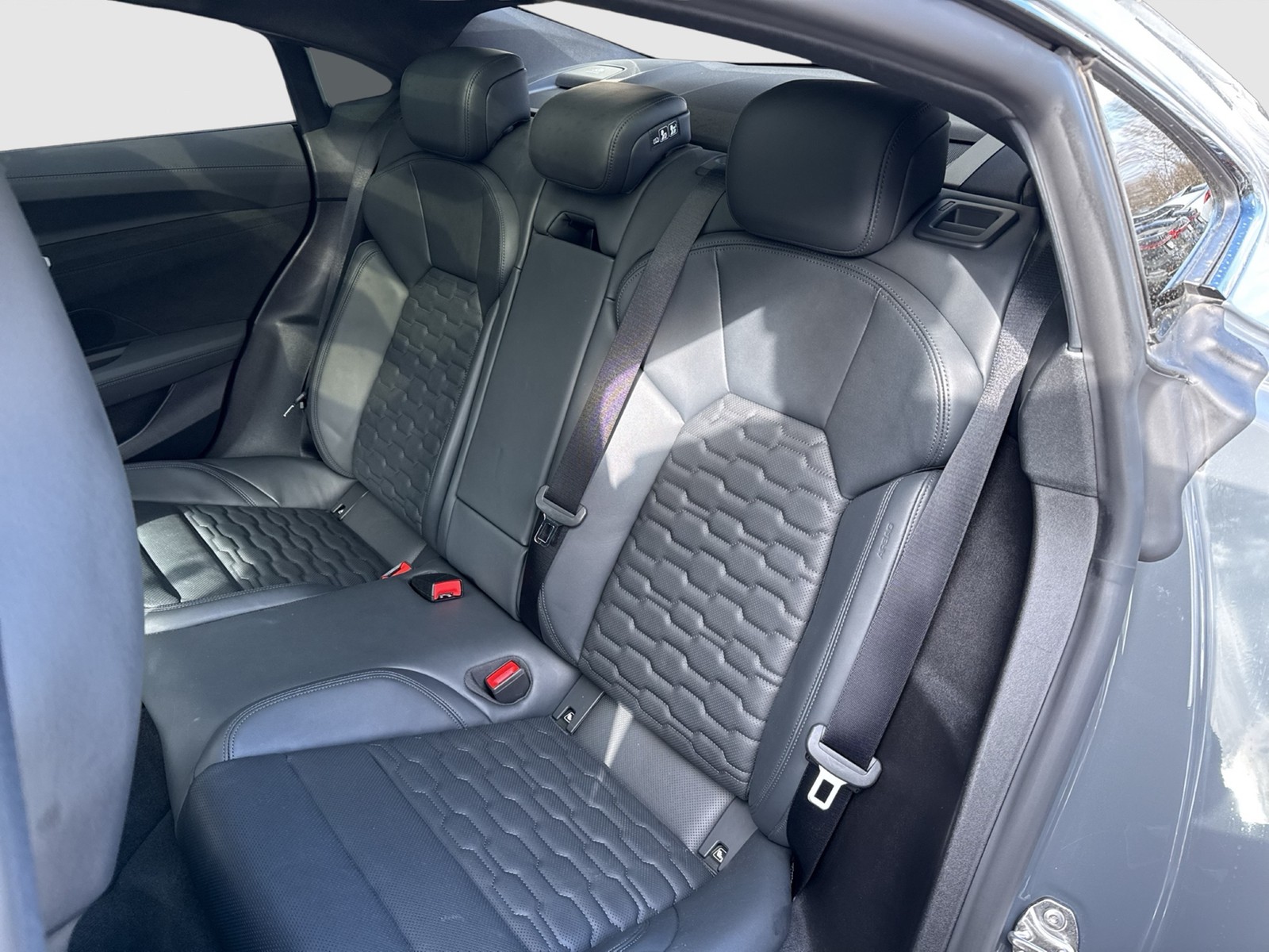 Audi RS e-tron GT quattro PANO B&O 360CAM LM21 HEADUP