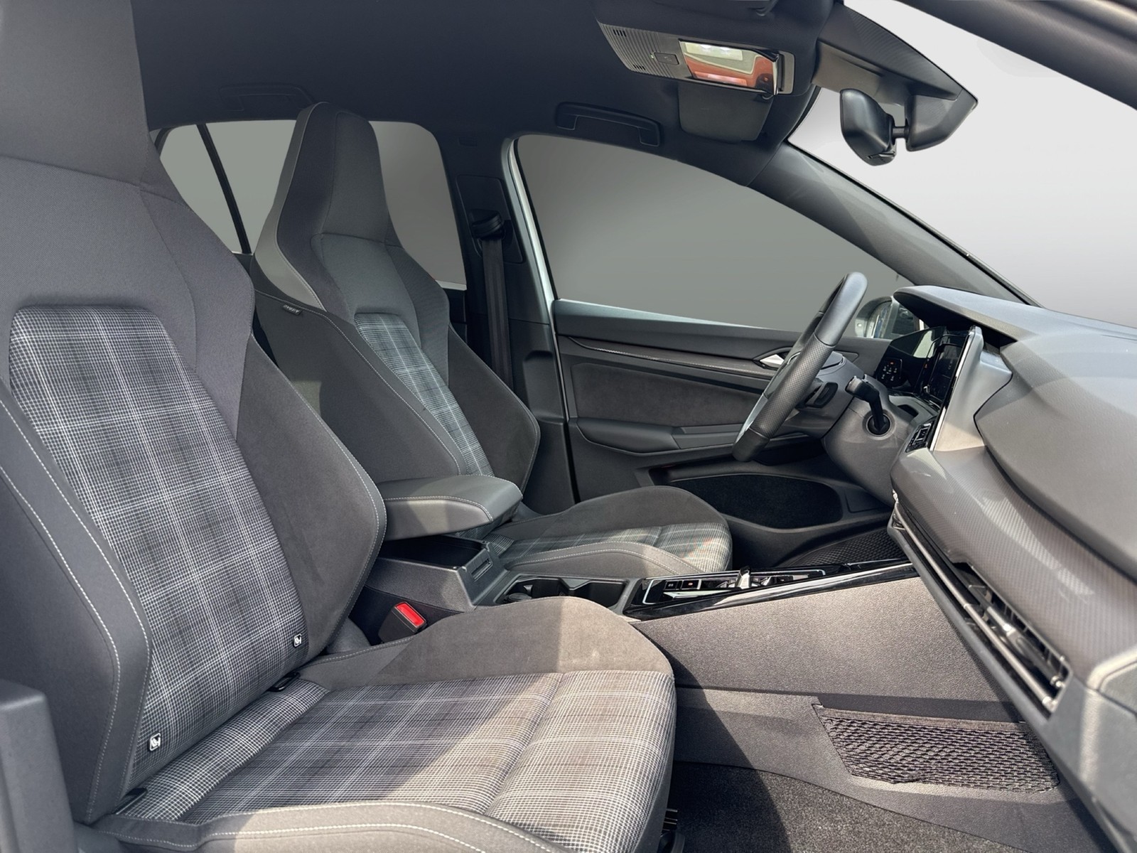 Volkswagen Golf 2.0 GTD BLACK STYLE KAMERA CARPLAY