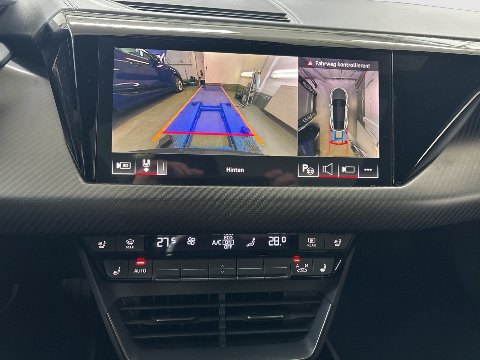 Audi RS e-tron GT quattro PANO B&O 360CAM LM21 HEADUP