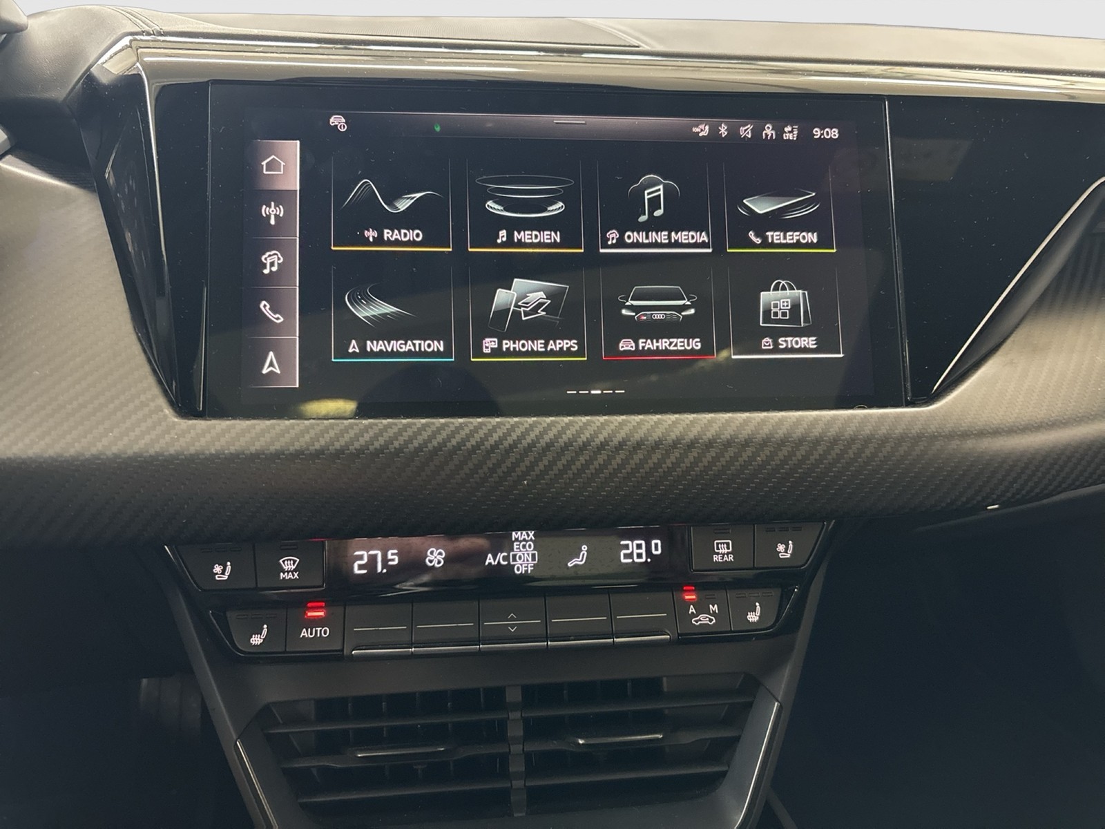 Audi RS e-tron GT quattro PANO B&O 360CAM LM21 HEADUP