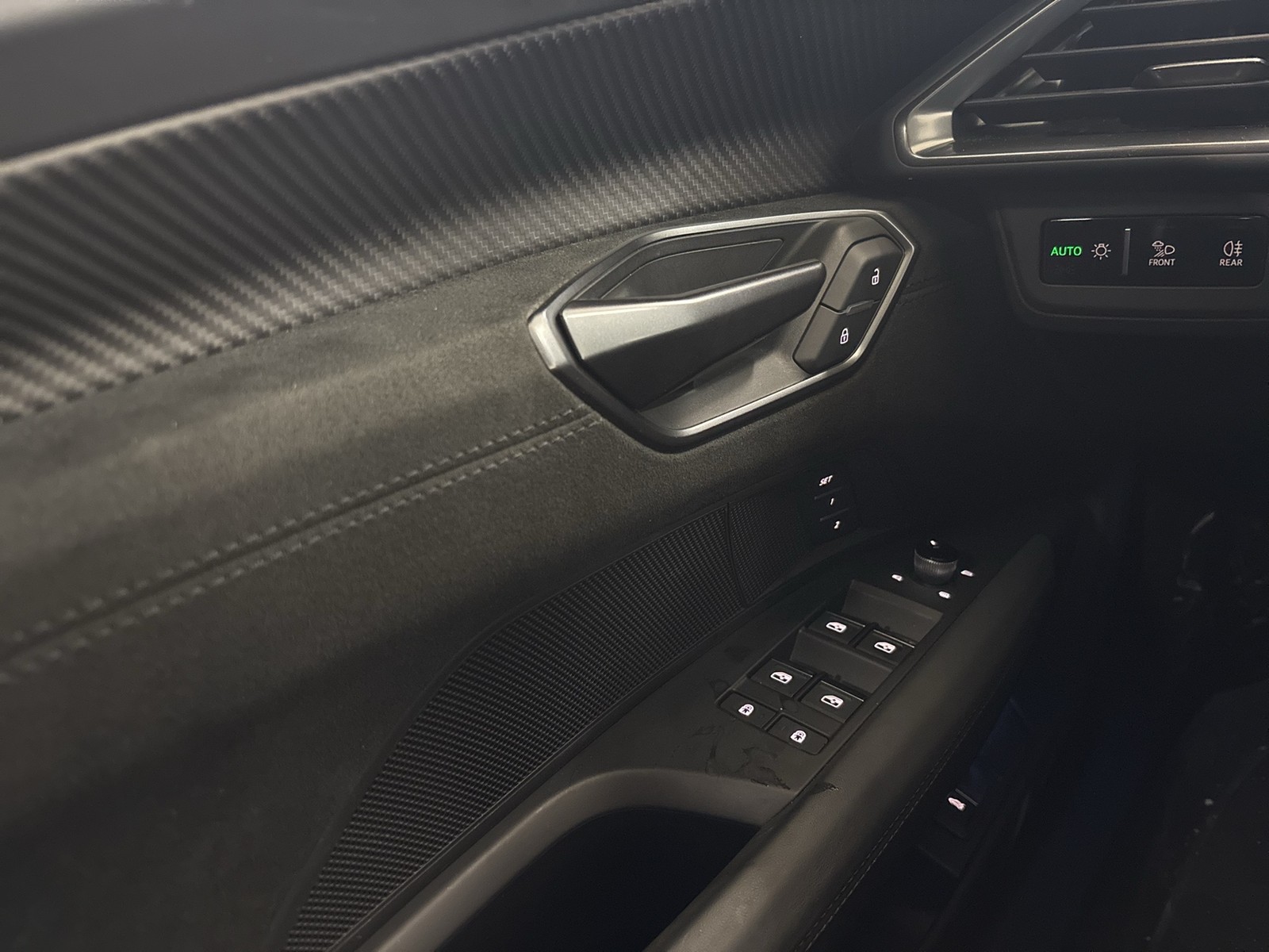 Audi RS e-tron GT quattro PANO B&O 360CAM LM21 HEADUP