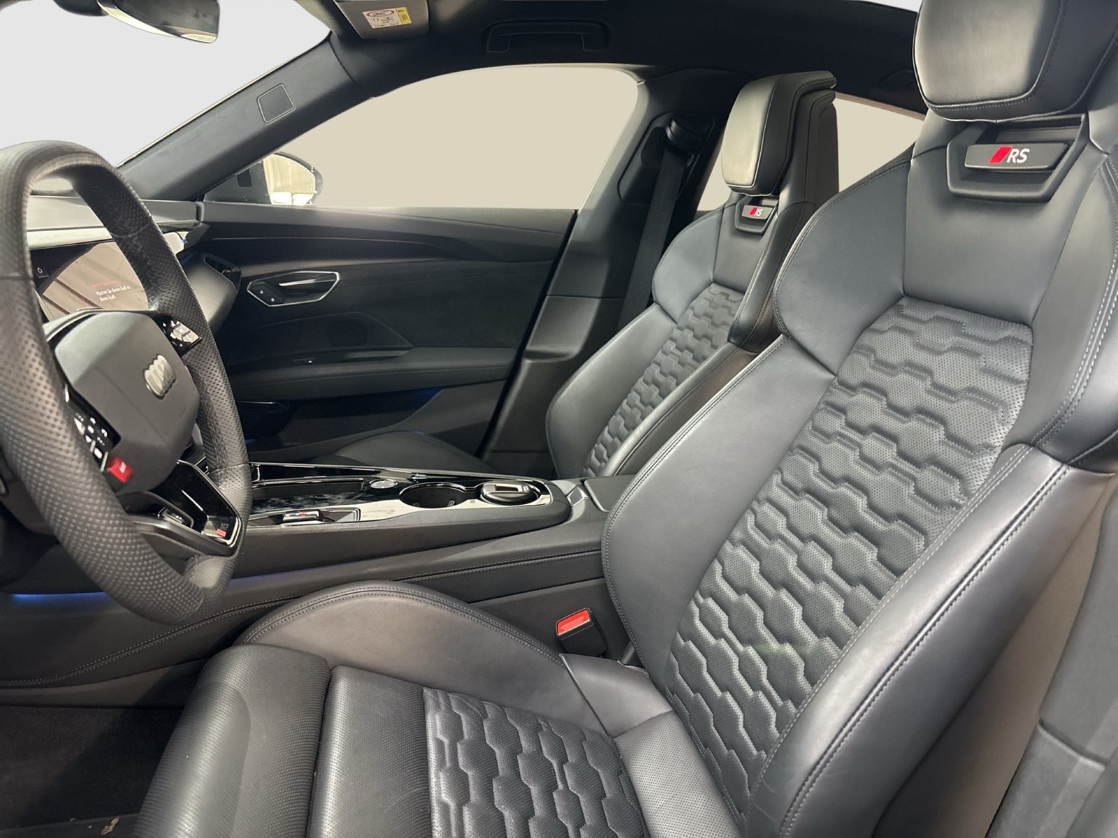 Audi RS e-tron GT quattro PANO B&O 360CAM LM21 HEADUP