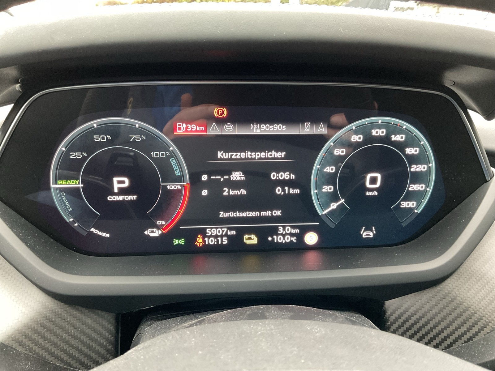 Audi RS e-tron GT quattro PANO B&O 360CAM LM21 HEADUP