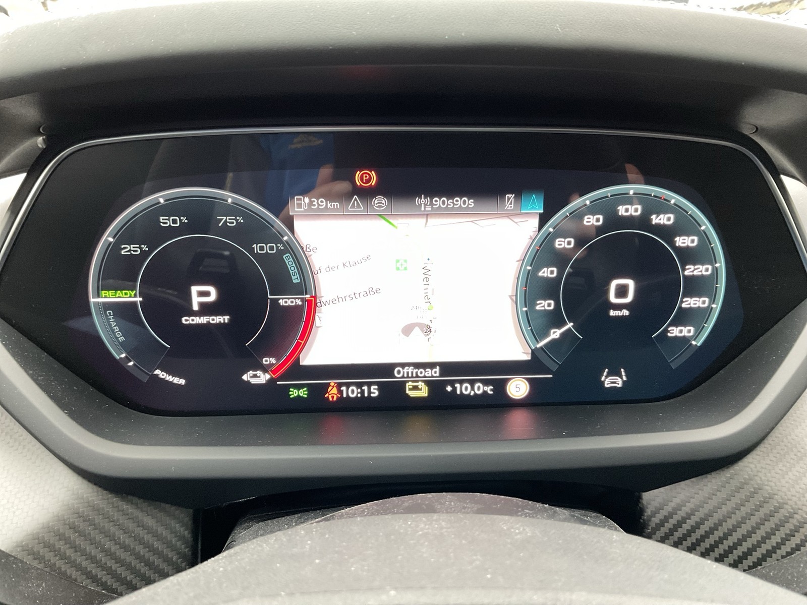 Audi RS e-tron GT quattro PANO B&O 360CAM LM21 HEADUP