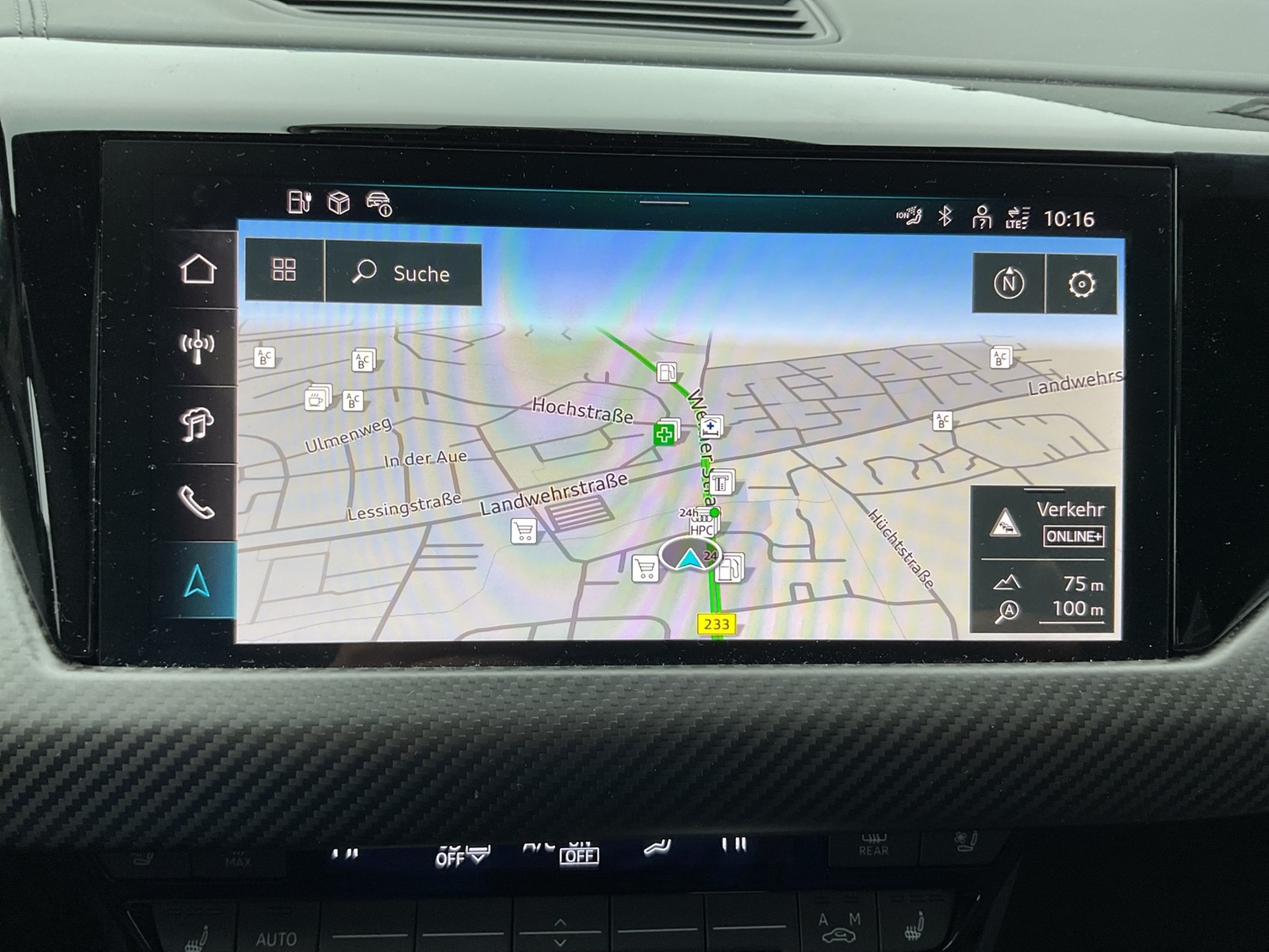 Audi RS e-tron GT quattro PANO B&O 360CAM LM21 HEADUP