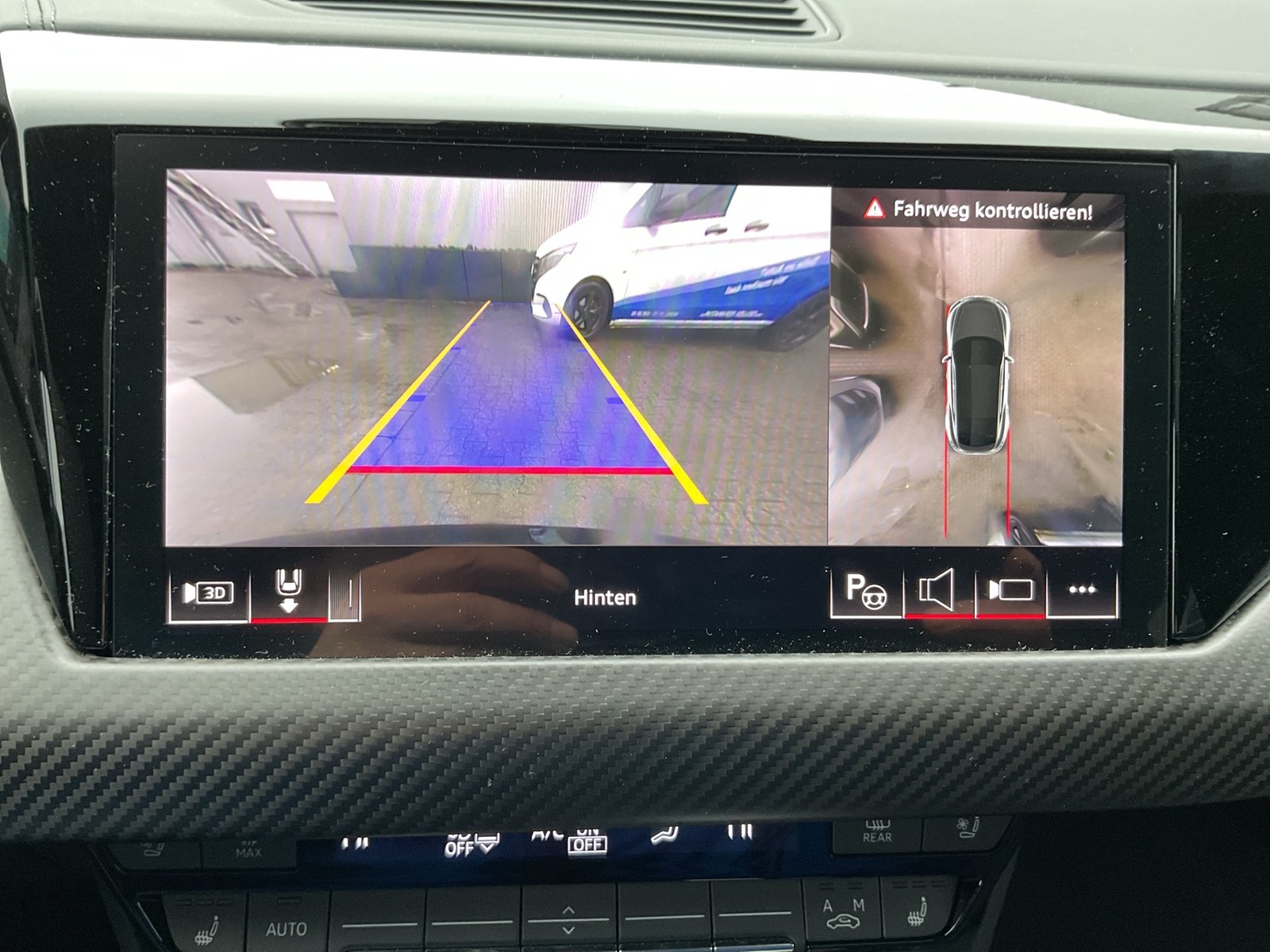 Audi RS e-tron GT quattro PANO B&O 360CAM LM21 HEADUP