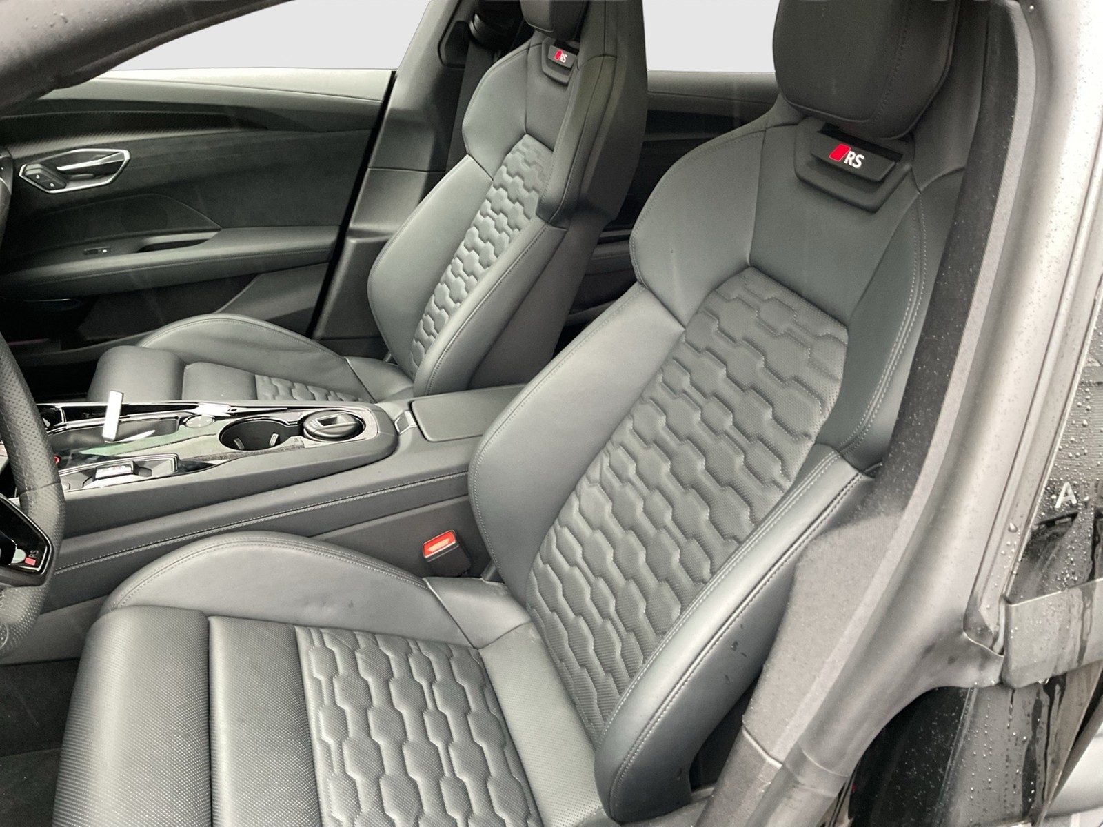 Audi RS e-tron GT quattro PANO B&O 360CAM LM21 HEADUP