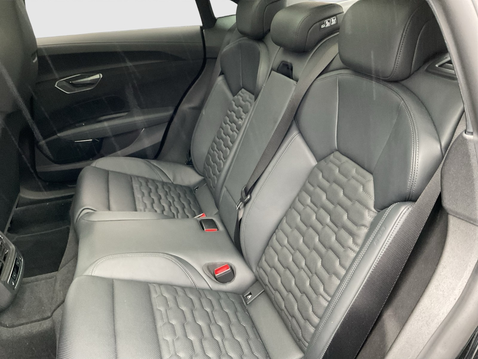 Audi RS e-tron GT quattro PANO B&O 360CAM LM21 HEADUP