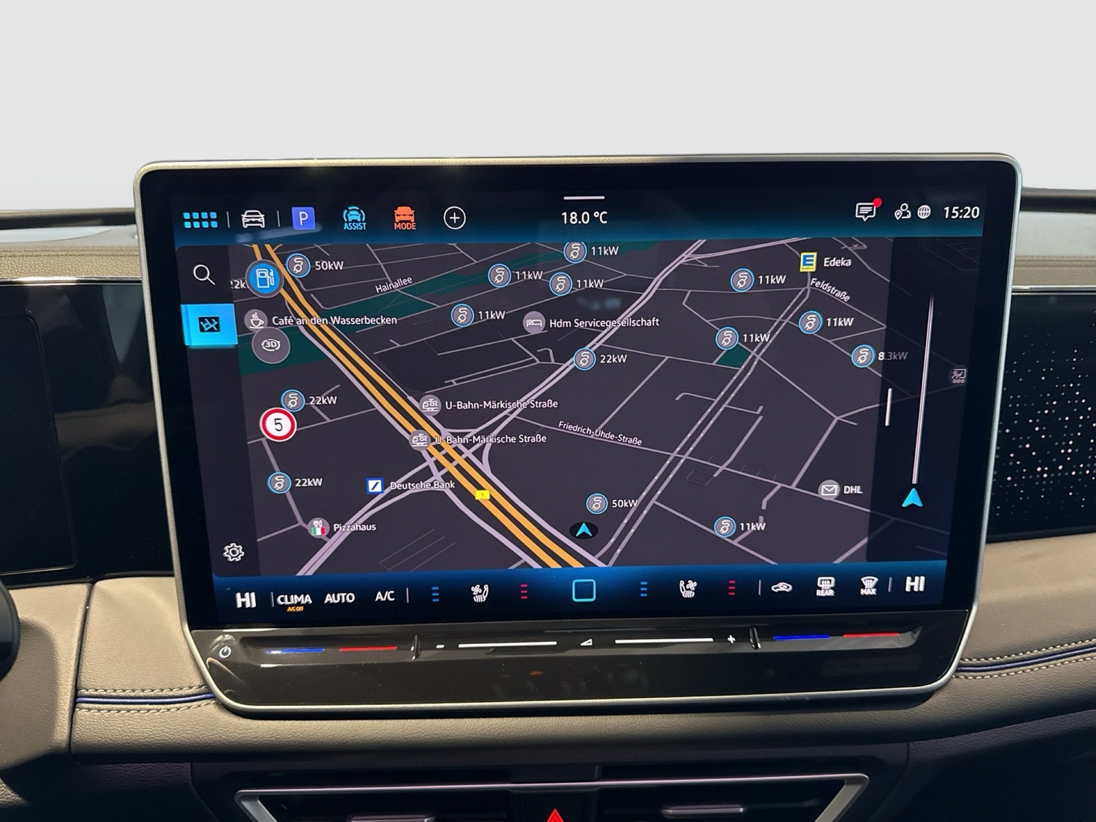 Volkswagen Tiguan 2.0 R-LINE DSG 4X4 BLACKSTYLE LEDER PANO