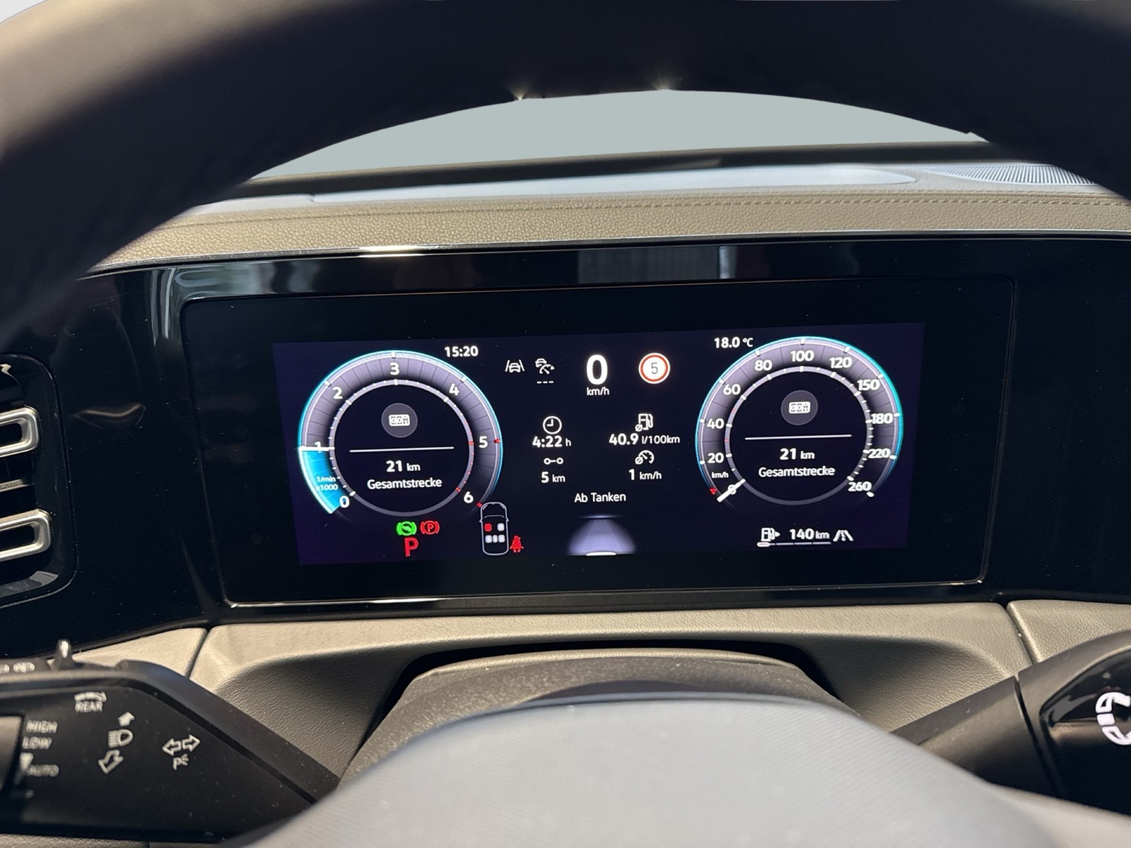 Volkswagen Tiguan 2.0 R-LINE DSG 4X4 BLACKSTYLE LEDER PANO