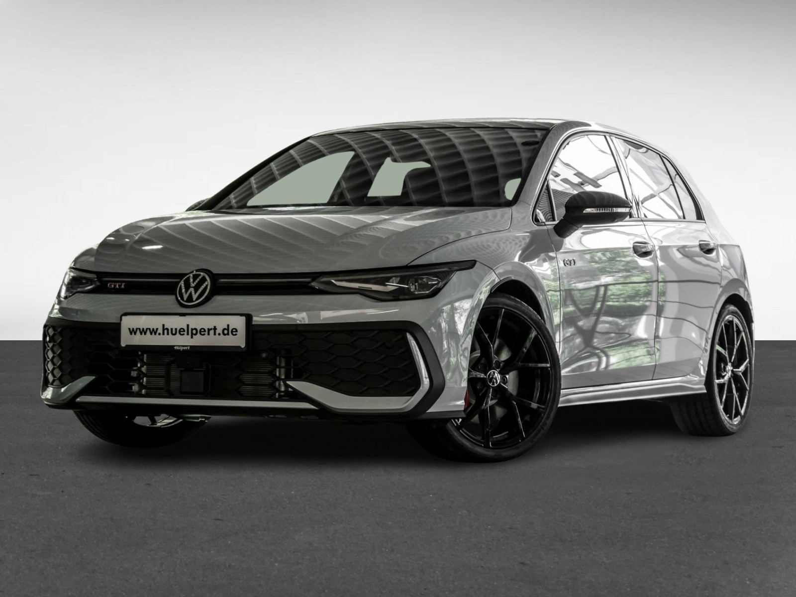 Volkswagen Golf GTI BLACKSTYLE PANO HARMANKARDON