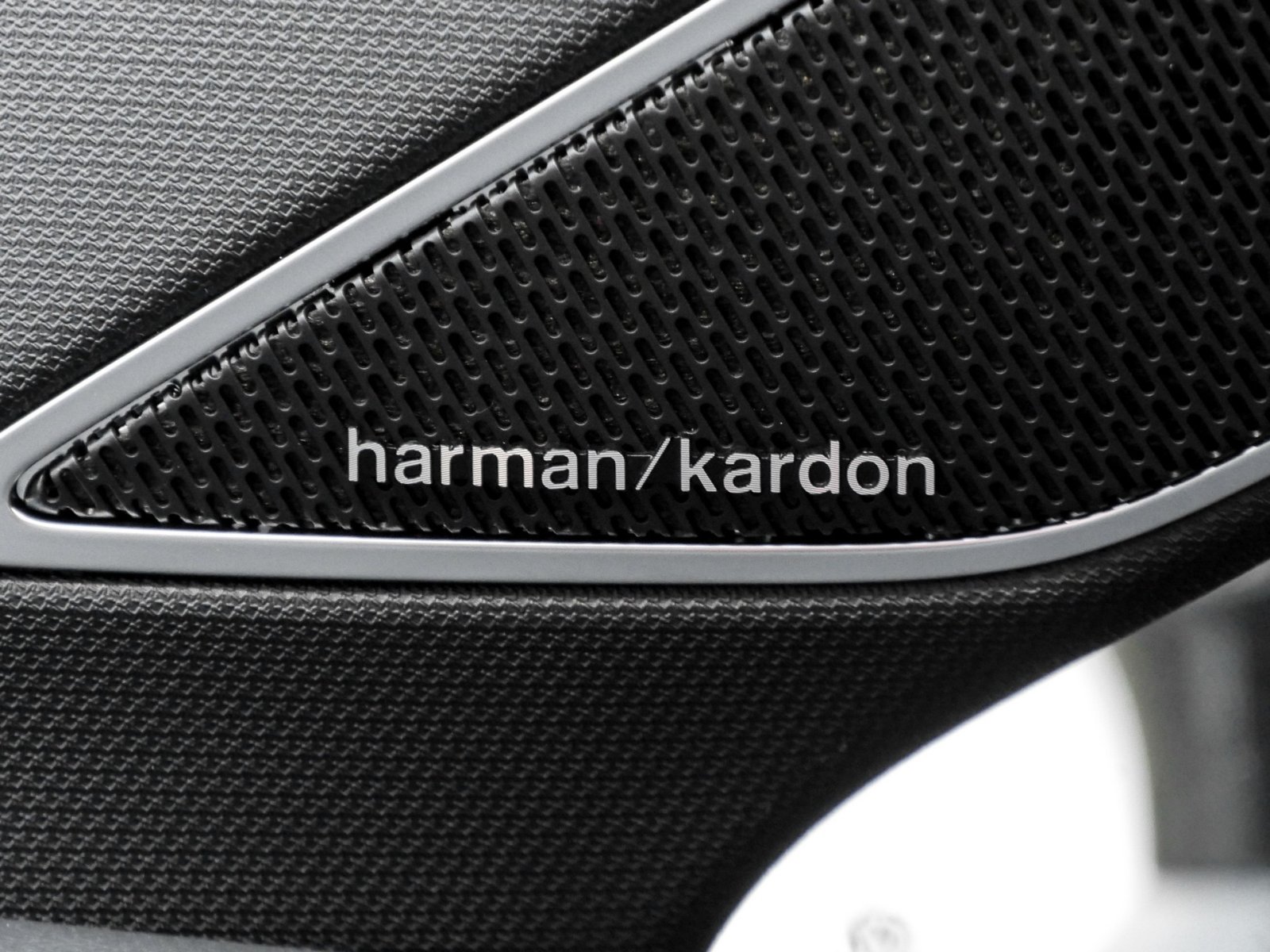 Volkswagen Golf GTI BLACKSTYLE PANO HARMANKARDON