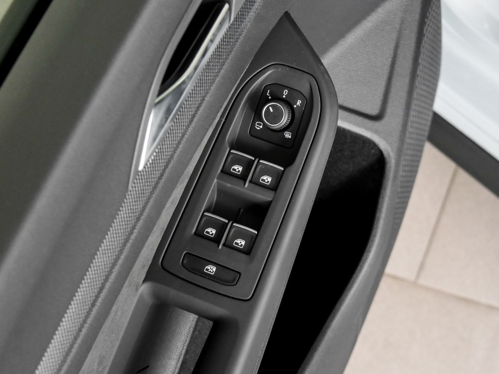 Volkswagen Golf GTI BLACKSTYLE PANO HARMANKARDON