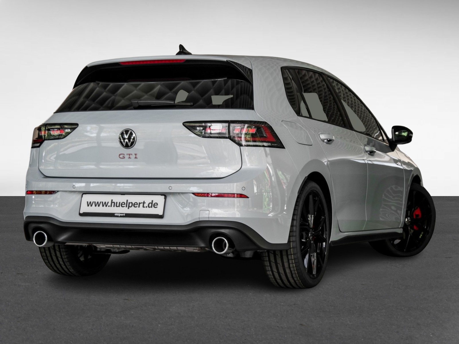 Volkswagen Golf GTI BLACKSTYLE PANO HARMANKARDON