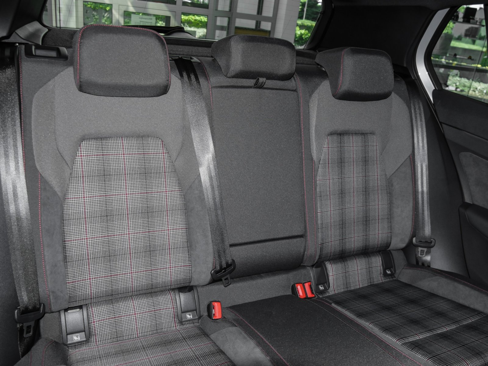 Volkswagen Golf GTI BLACKSTYLE PANO HARMANKARDON