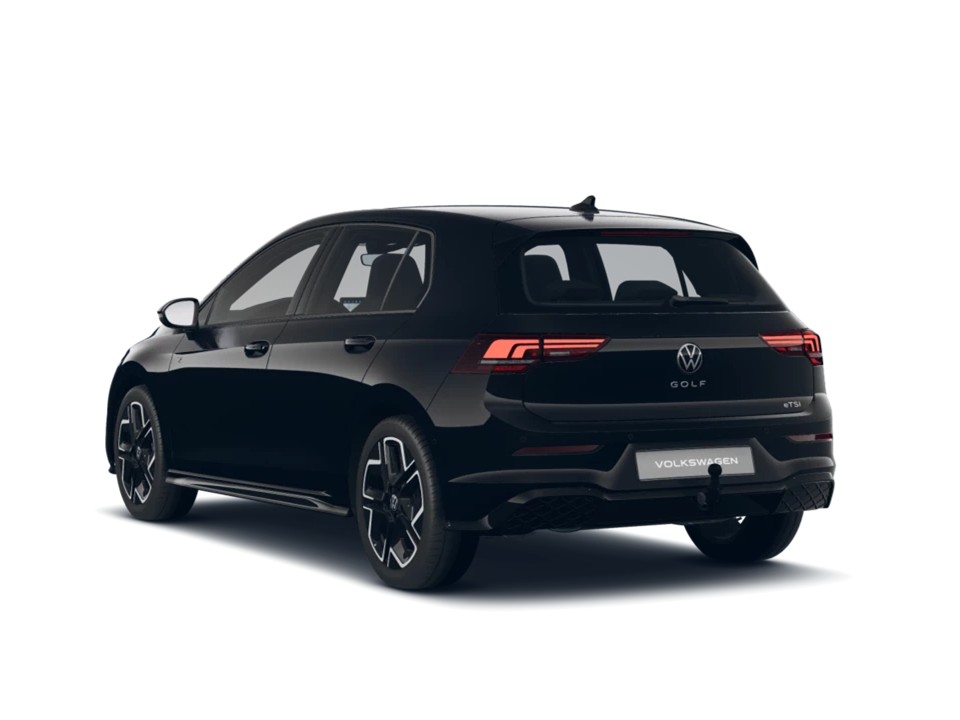 Volkswagen Golf 1.5 R-LINE DSG NAVI HEADUP KEYLESS CAM LM18