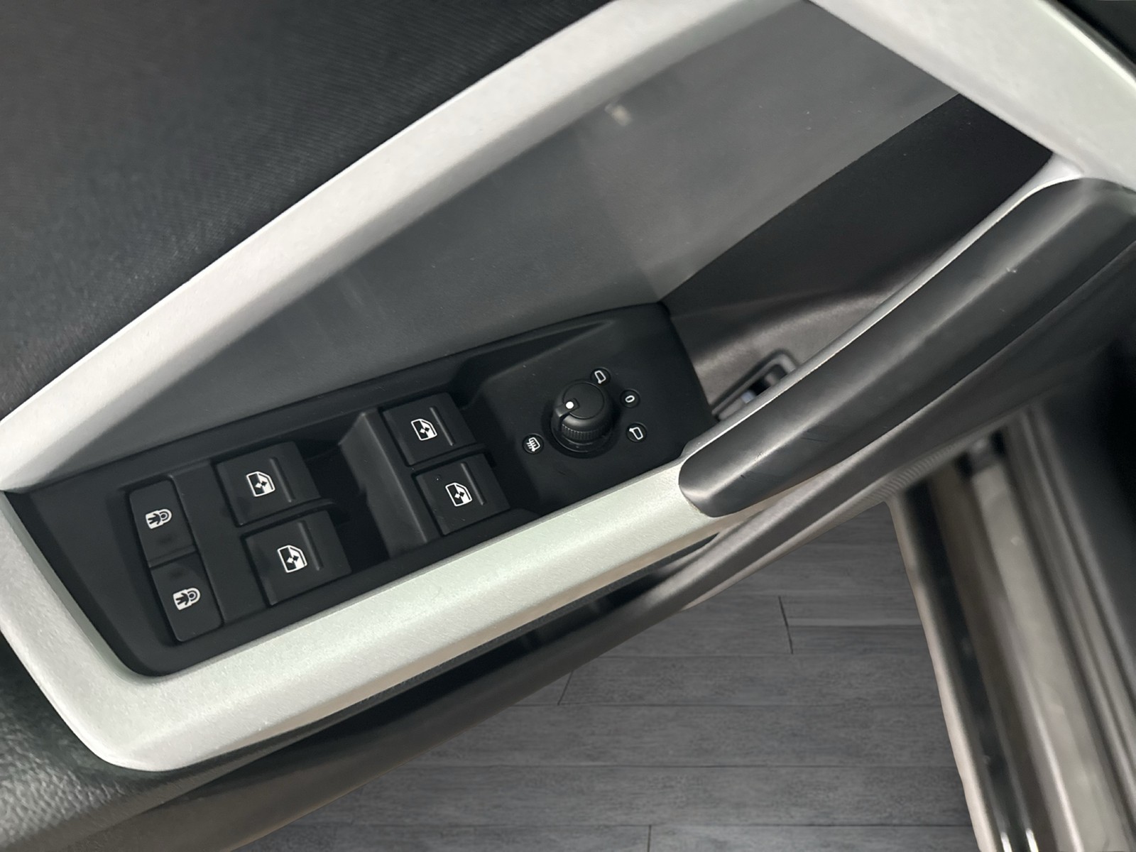 Audi Q3 Sportback 45 HYBRID SONOS ACC ALU19" eKLAPPE