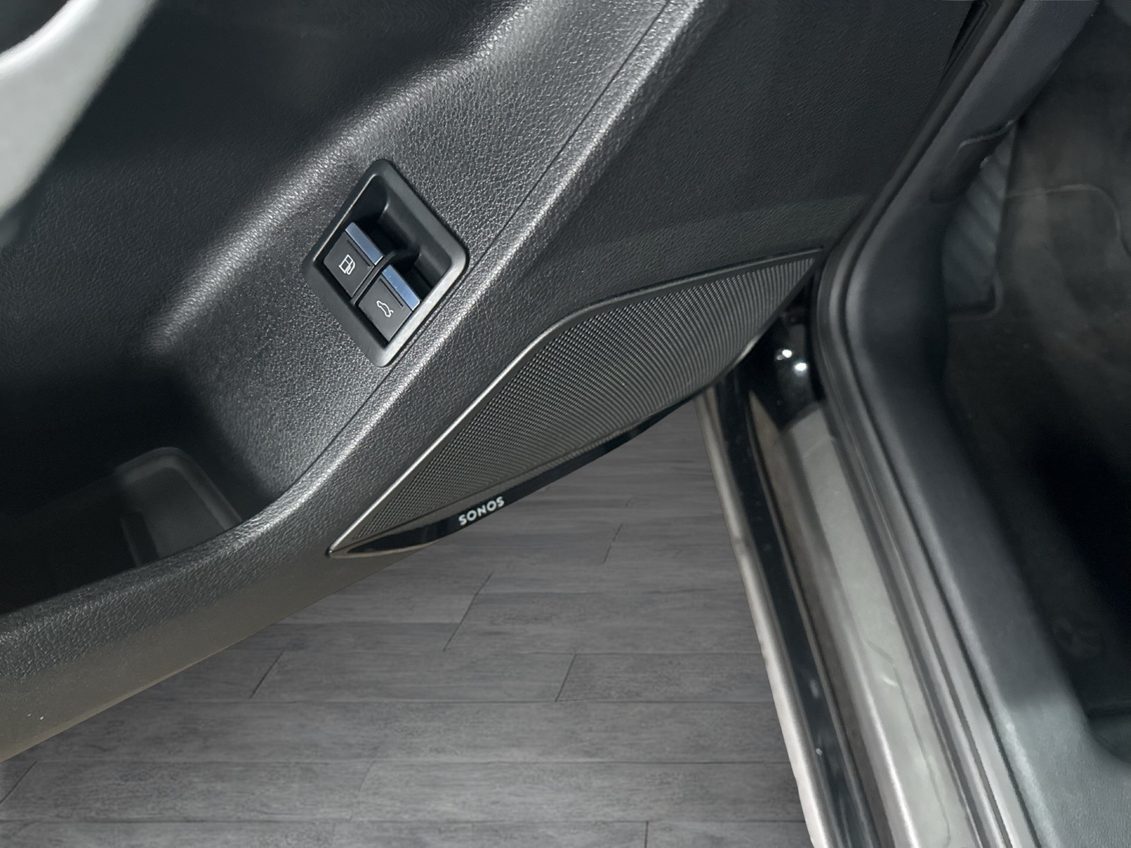 Audi Q3 Sportback 45 HYBRID SONOS ACC ALU19" eKLAPPE