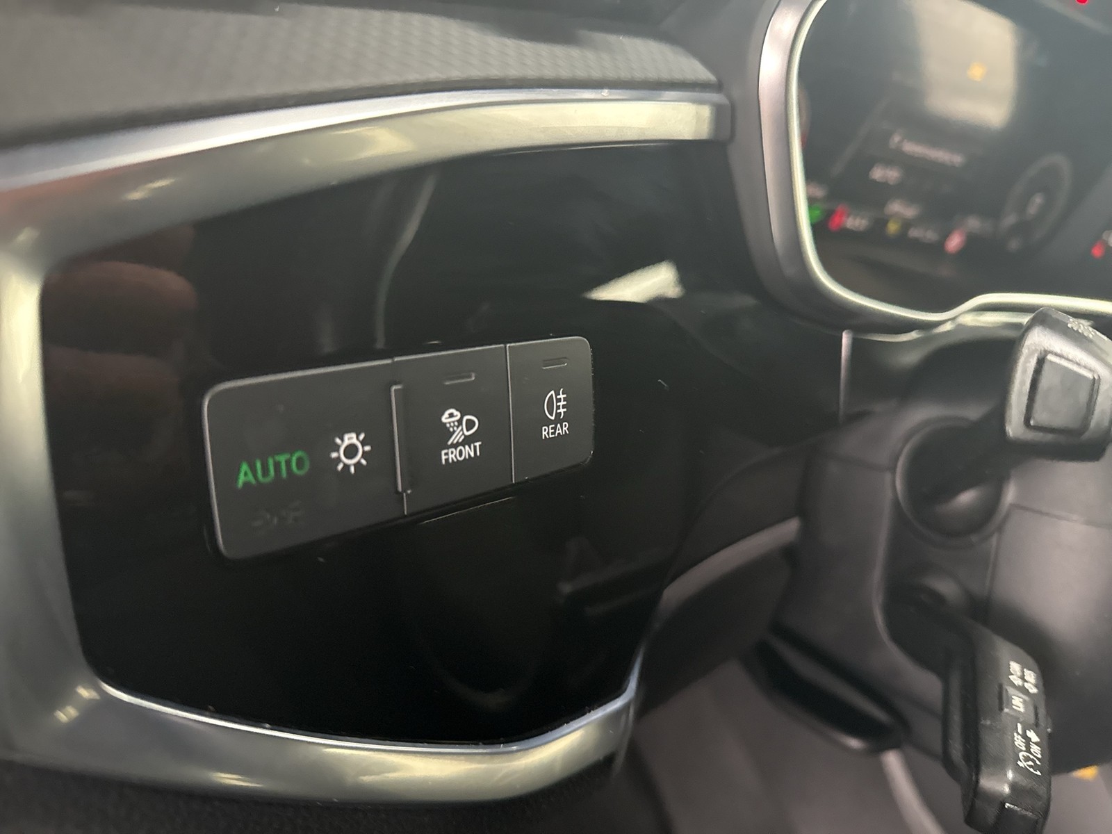 Audi Q3 Sportback 45 HYBRID SONOS ACC ALU19" eKLAPPE