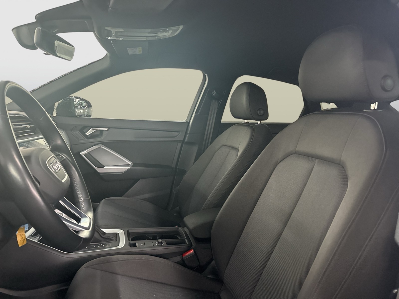 Audi Q3 Sportback 45 HYBRID SONOS ACC ALU19" eKLAPPE