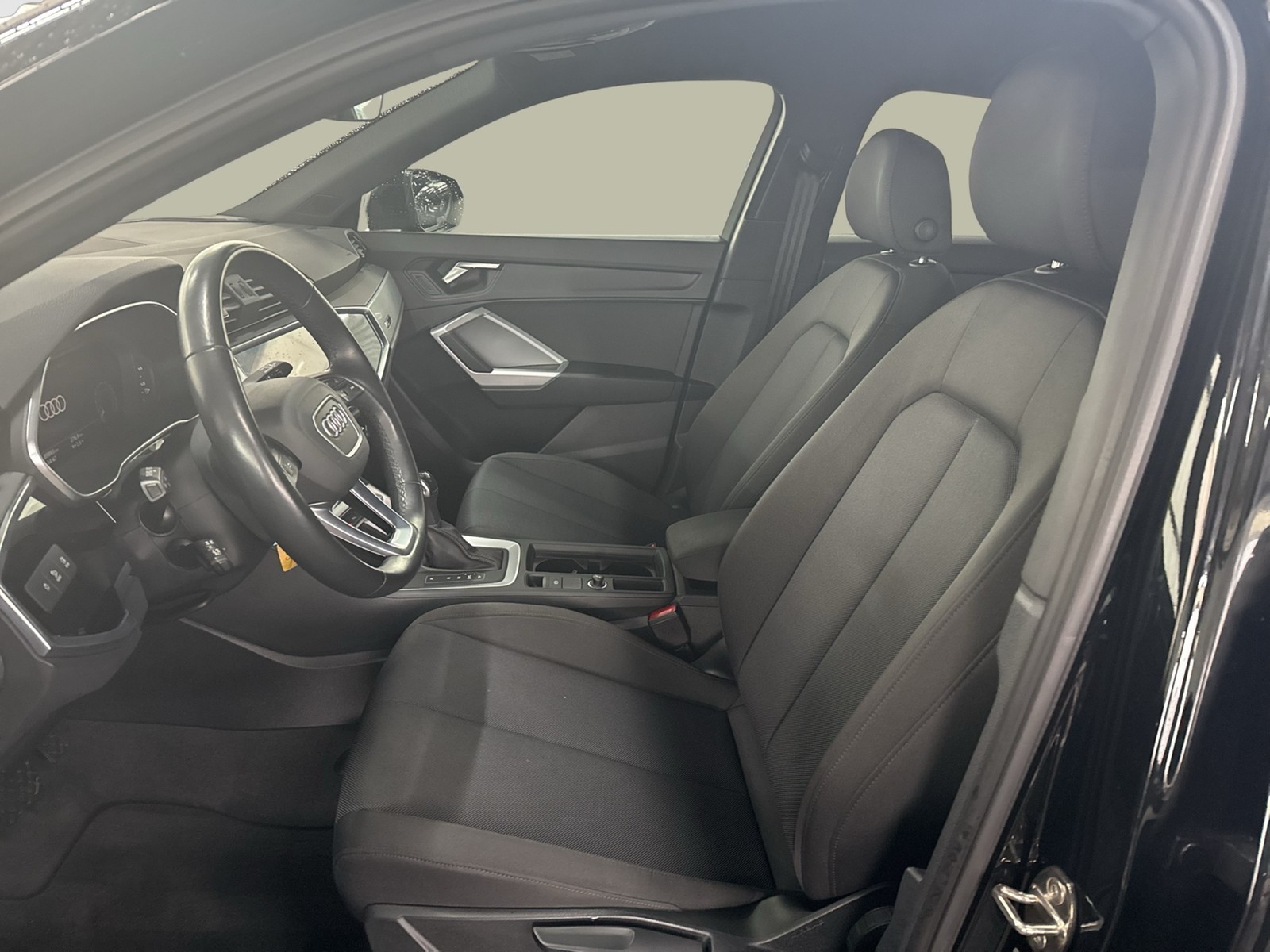 Audi Q3 Sportback 45 HYBRID SONOS ACC ALU19" eKLAPPE