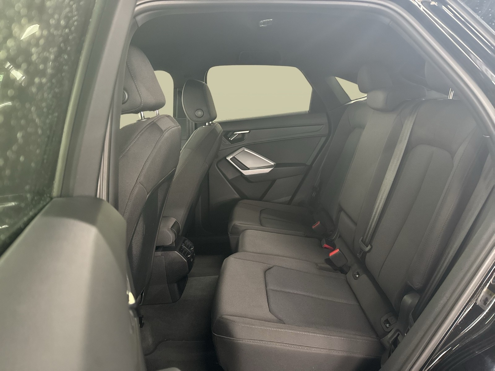 Audi Q3 Sportback 45 HYBRID SONOS ACC ALU19" eKLAPPE