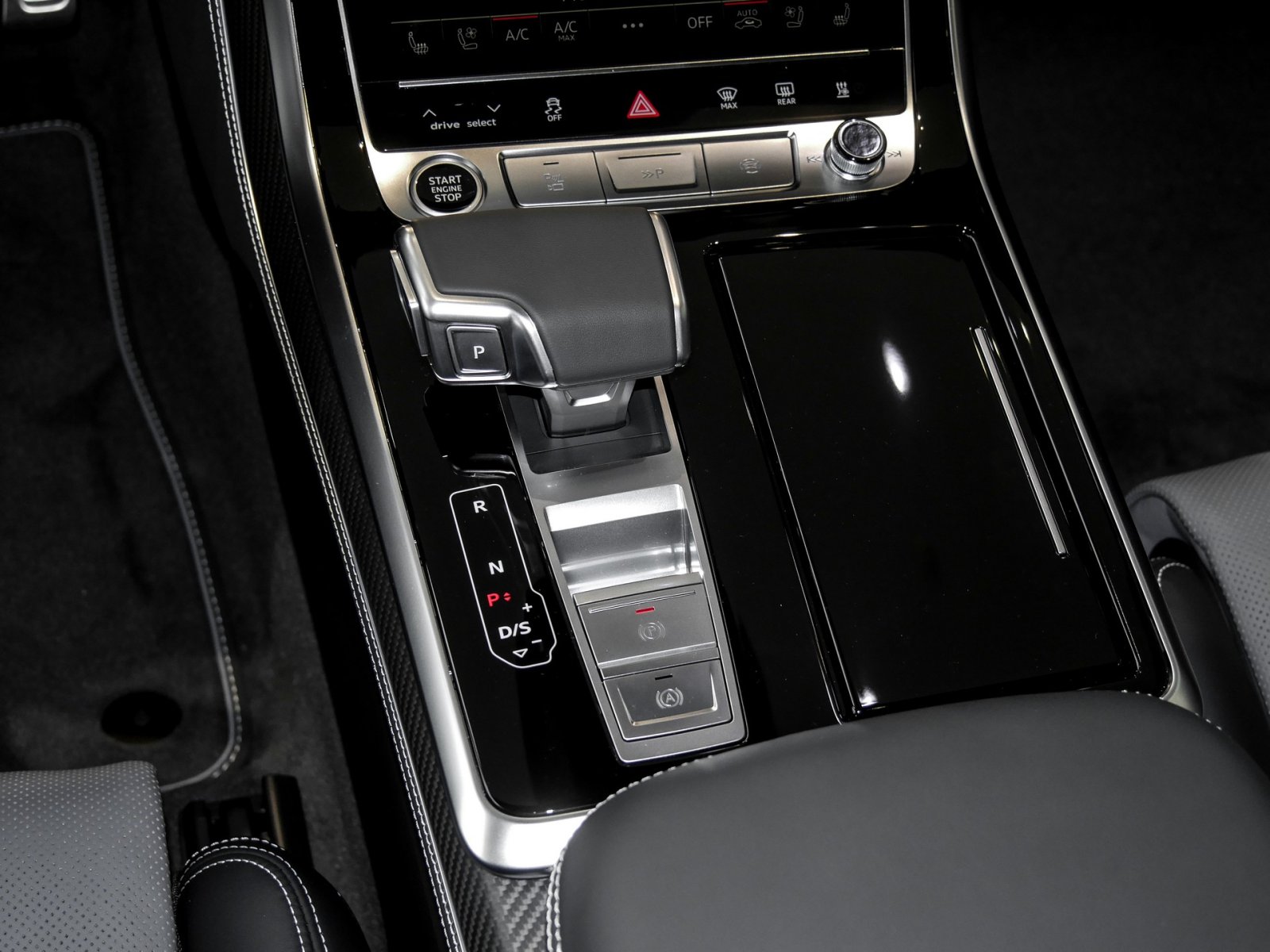 Audi Q7 50 TDI quattro tiptronic S Line B&O+PANO+AHK+Standheizung+Sonnenschutzverglasung+Sportsitze+Allradlenkung+Sonnenschutzrollo