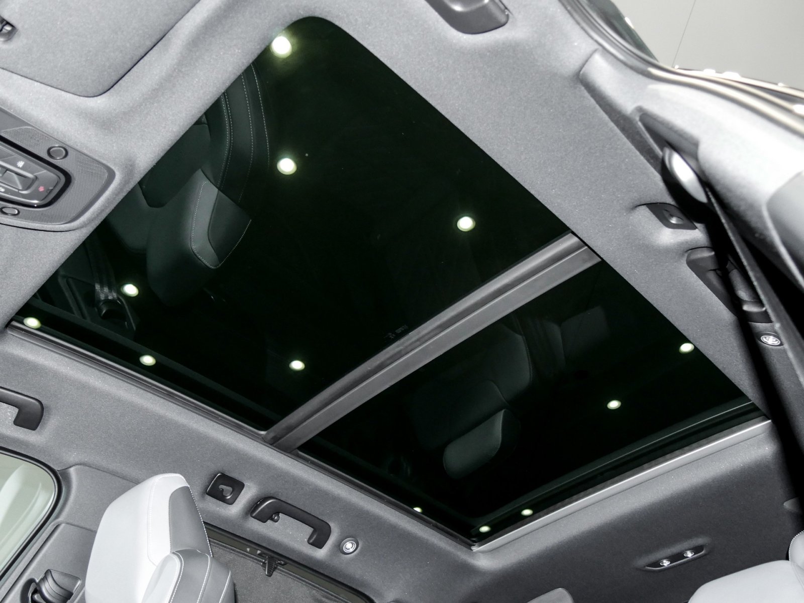 Audi Q7 50 TDI quattro tiptronic S Line B&O+PANO+AHK+Standheizung+Sonnenschutzverglasung+Sportsitze+Allradlenkung+Sonnenschutzrollo