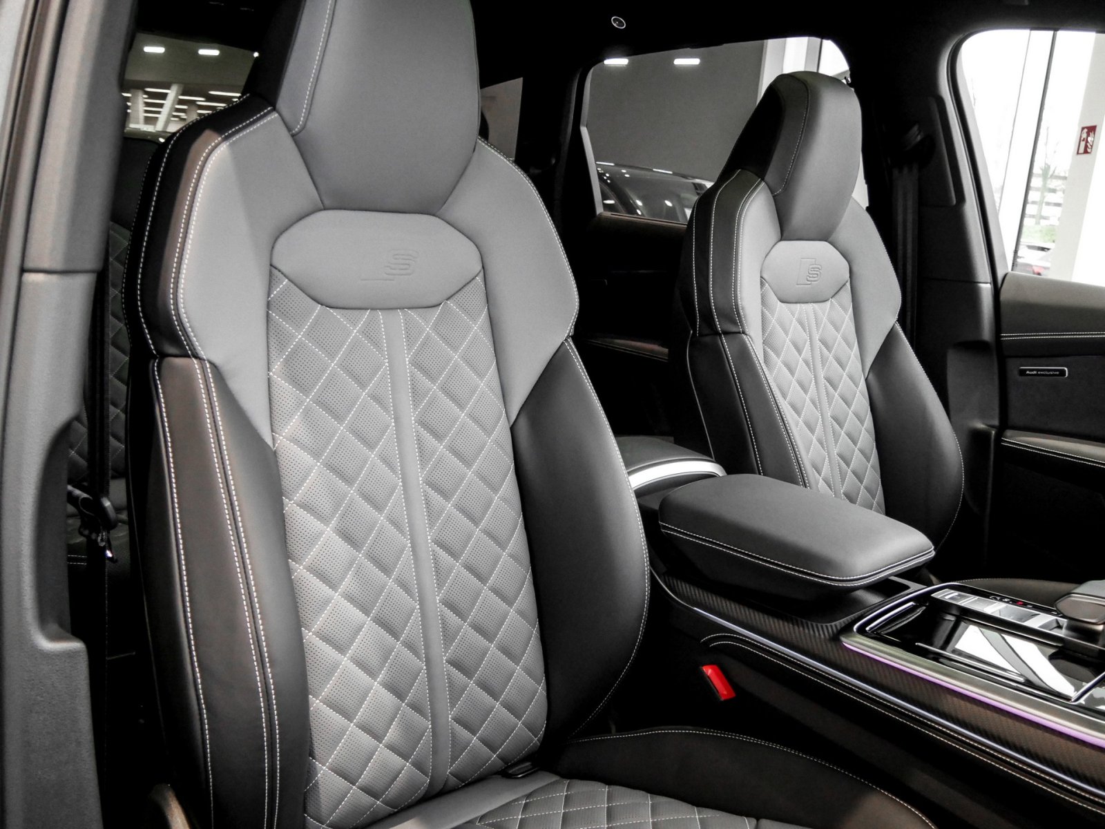 Audi Q7 50 TDI quattro tiptronic S Line B&O+PANO+AHK+Standheizung+Sonnenschutzverglasung+Sportsitze+Allradlenkung+Sonnenschutzrollo