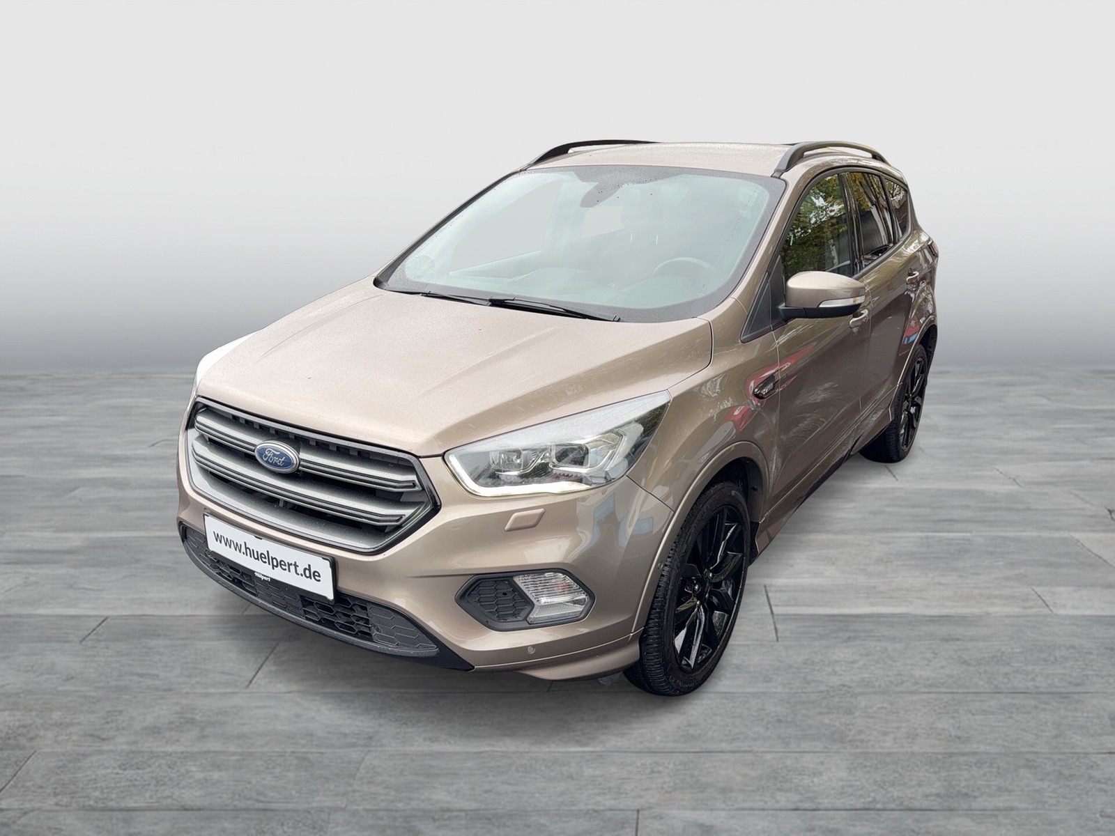Ford Kuga 1.5 ST-LINE KAMERA LM19 NAVI XENON SITZHEIZ