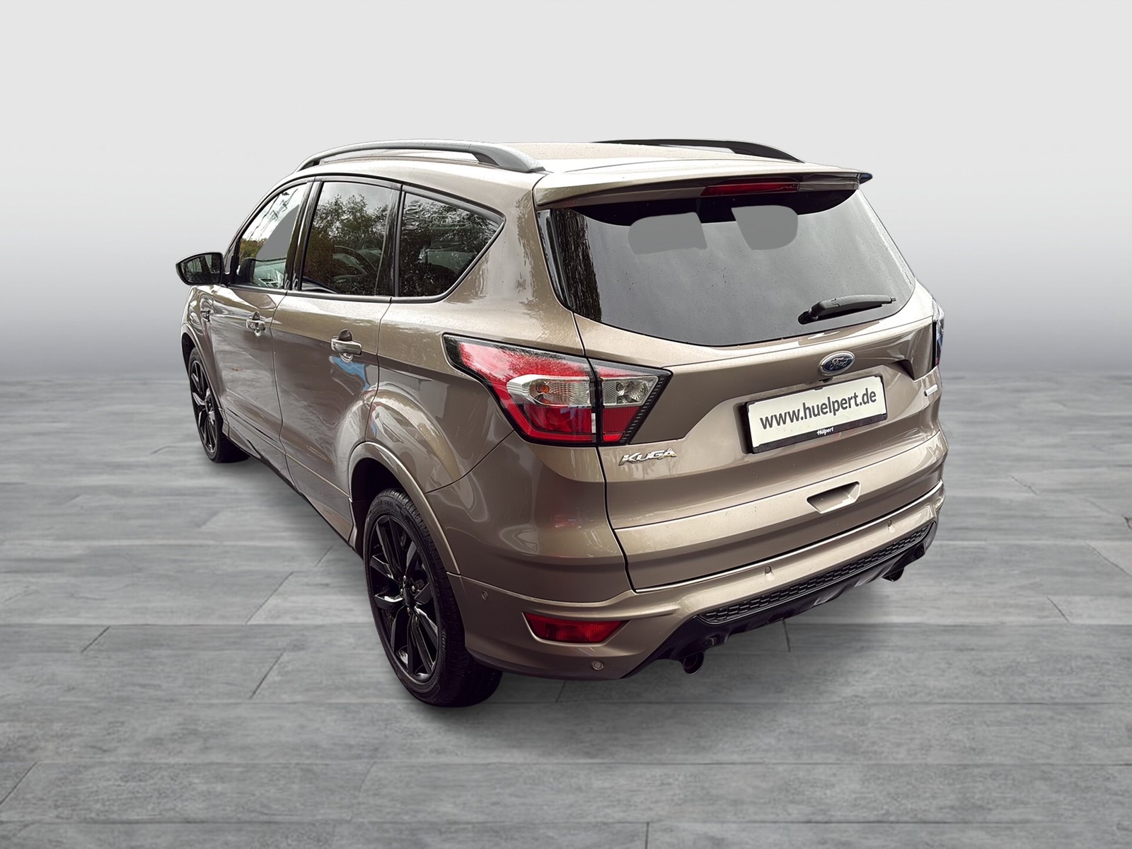 Ford Kuga 1.5 ST-LINE KAMERA LM19 NAVI XENON SITZHEIZ