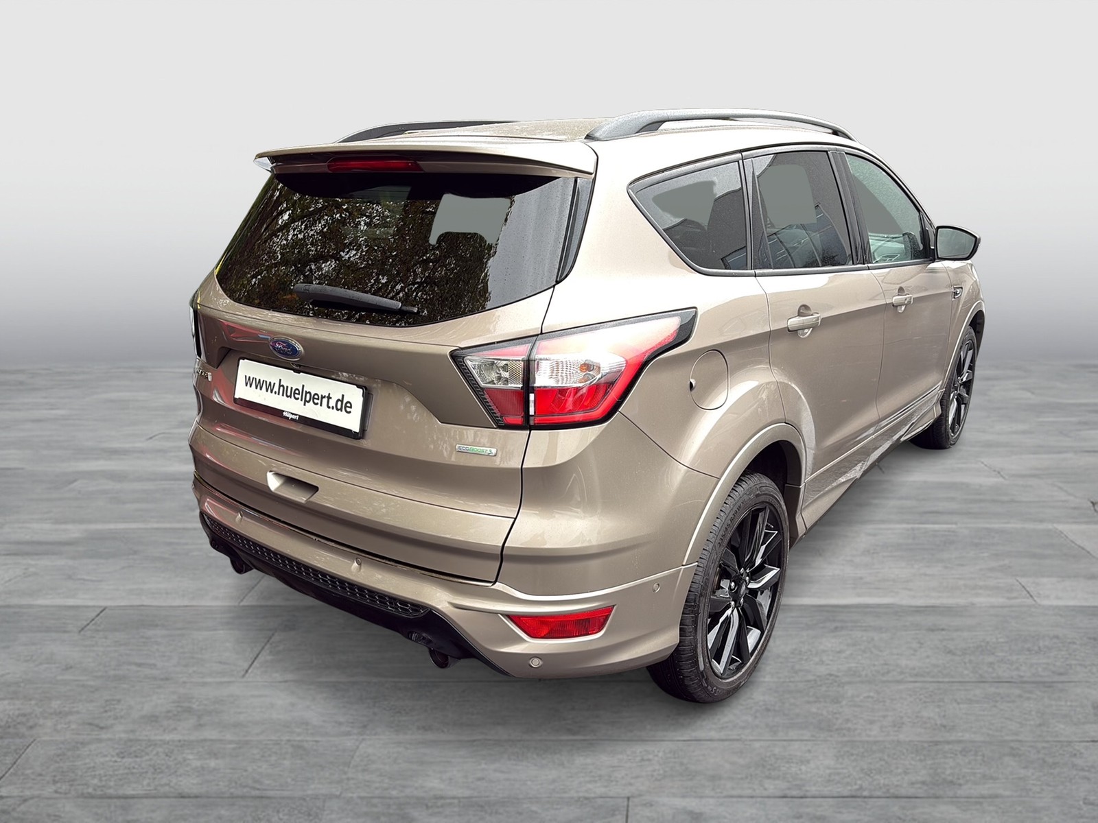 Ford Kuga 1.5 ST-LINE KAMERA LM19 NAVI XENON SITZHEIZ