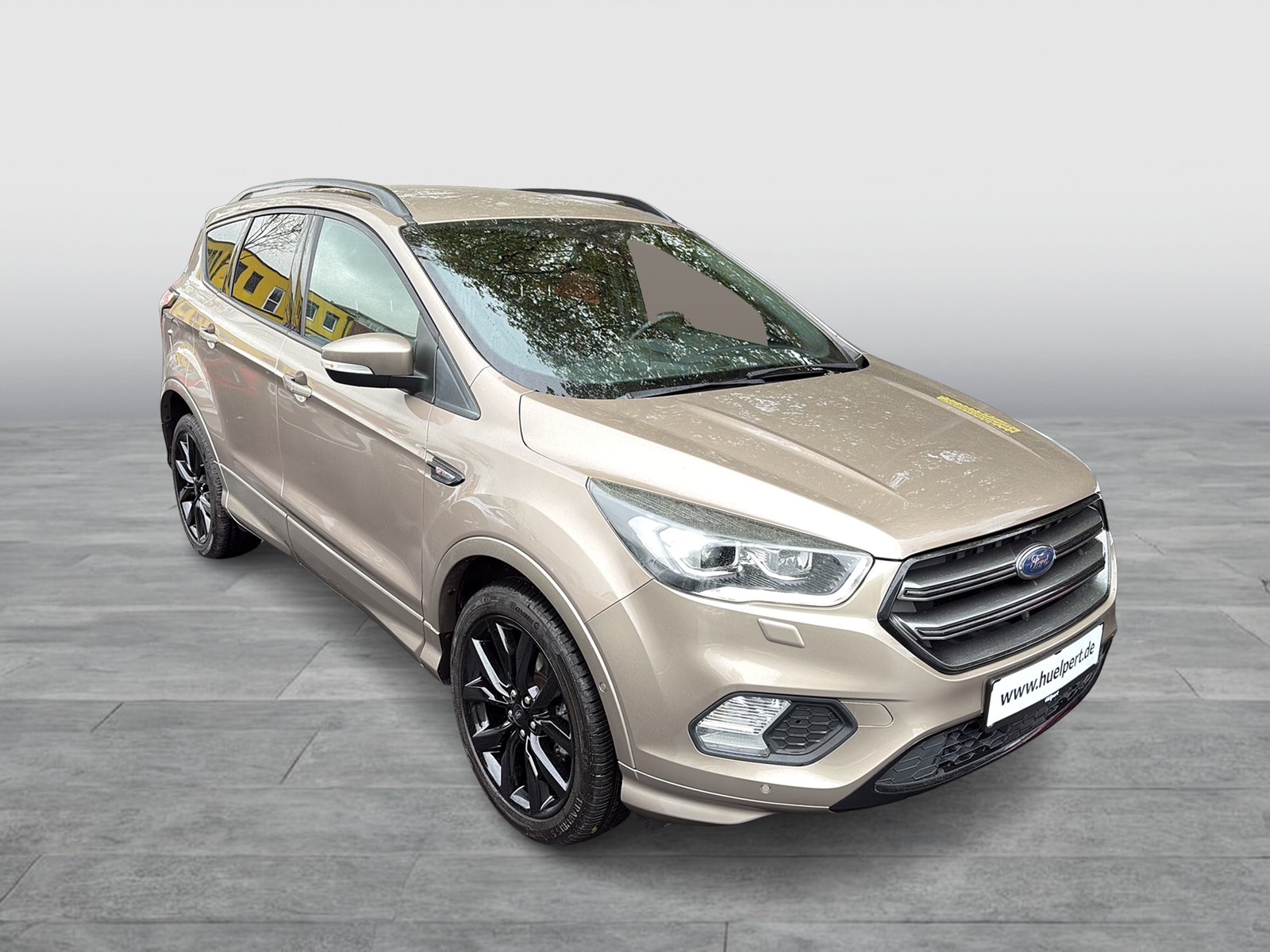 Ford Kuga 1.5 ST-LINE KAMERA LM19 NAVI XENON SITZHEIZ