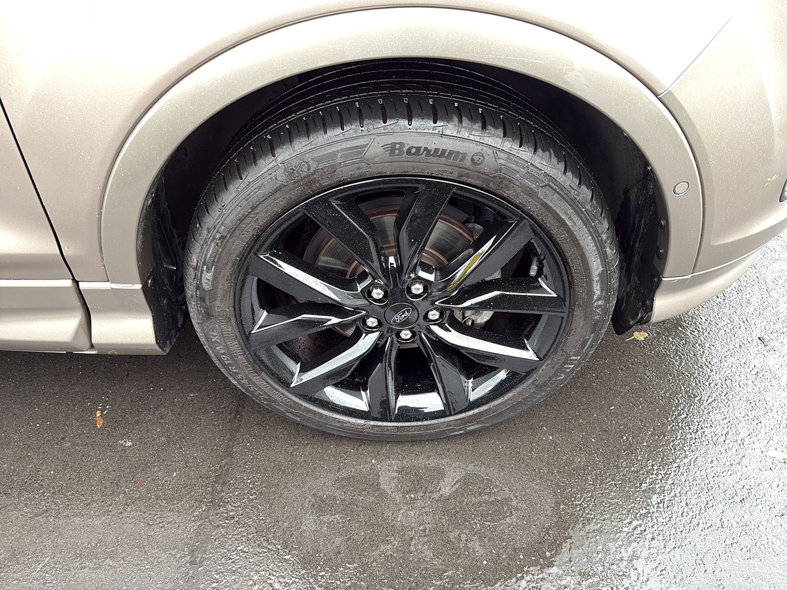 Ford Kuga 1.5 ST-LINE KAMERA LM19 NAVI XENON SITZHEIZ