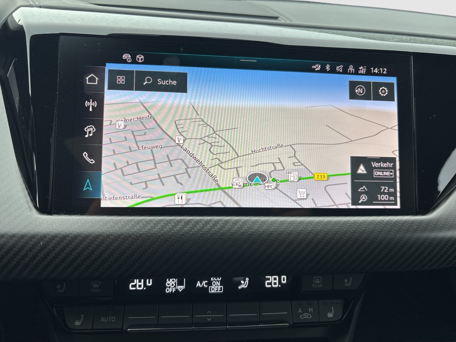 Audi RS e-tron GT quattro PANO B&O 360CAM LM21 HEADUP