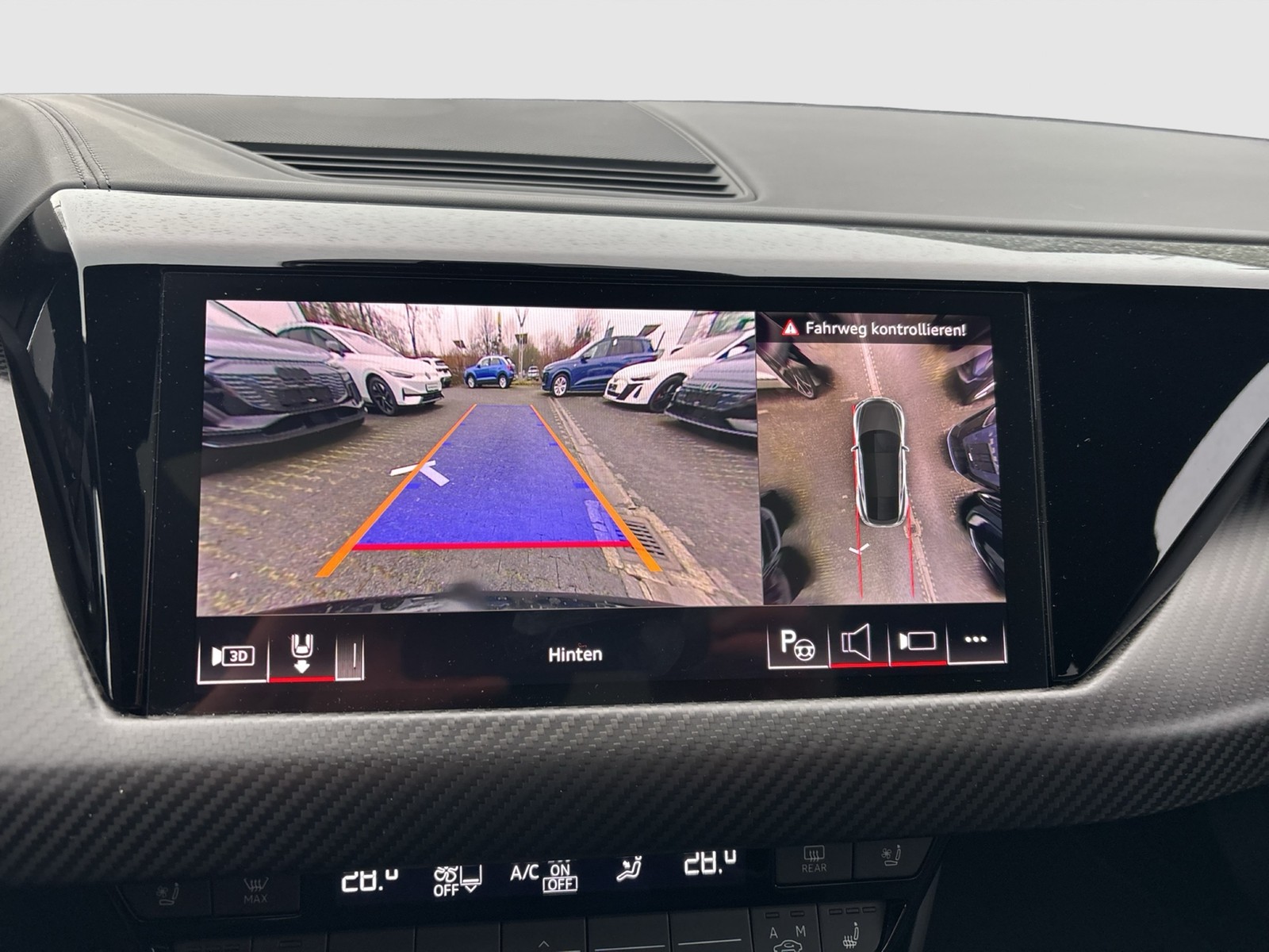 Audi RS e-tron GT quattro PANO B&O 360CAM LM21 HEADUP