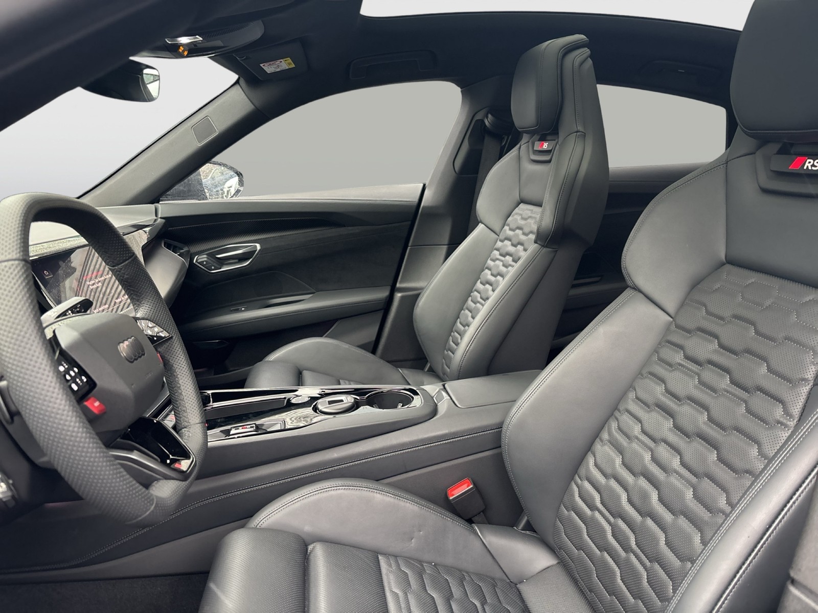 Audi RS e-tron GT quattro PANO B&O 360CAM LM21 HEADUP