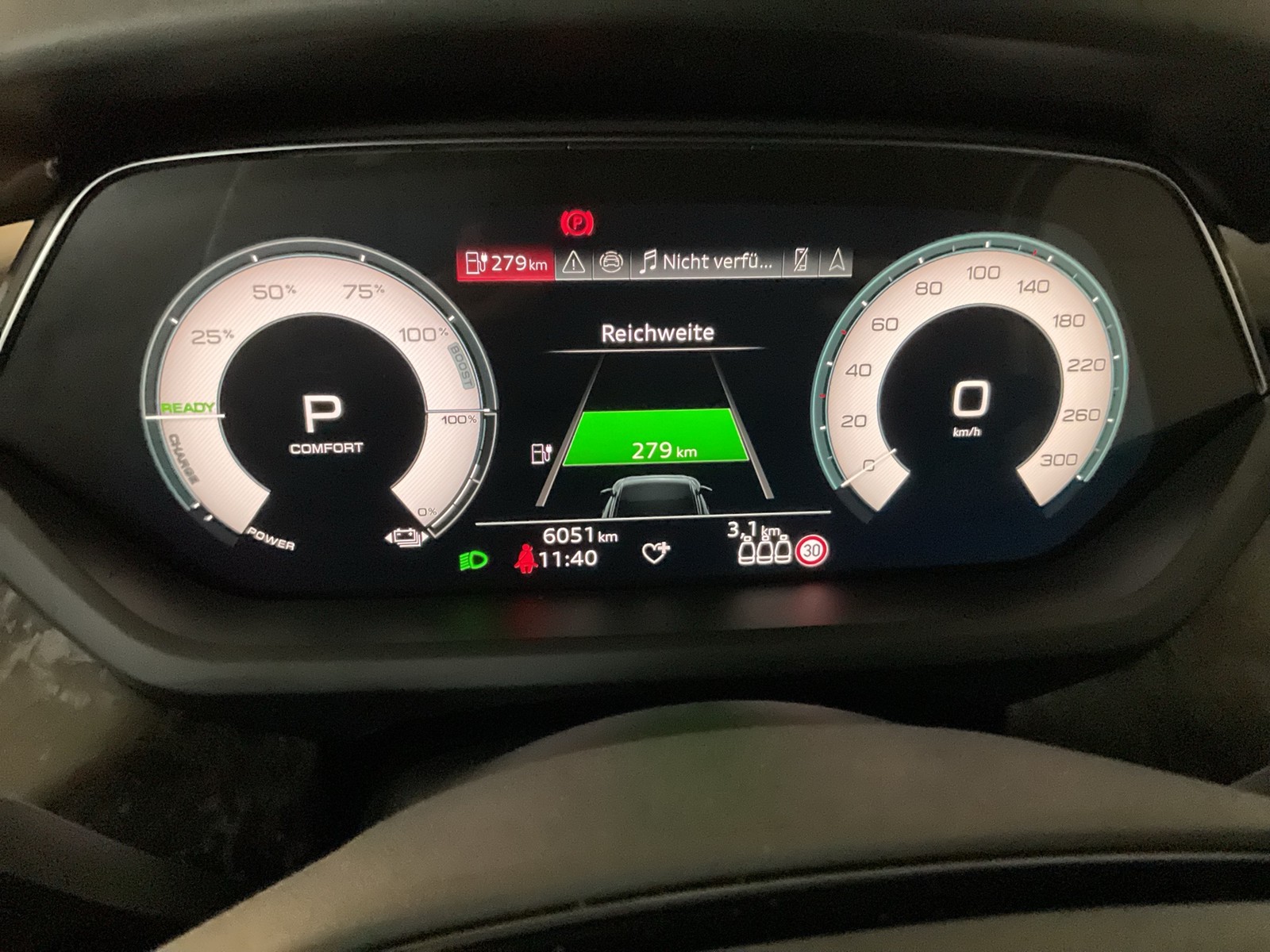 Audi RS e-tron GT performance quattro PANO B&O LM21