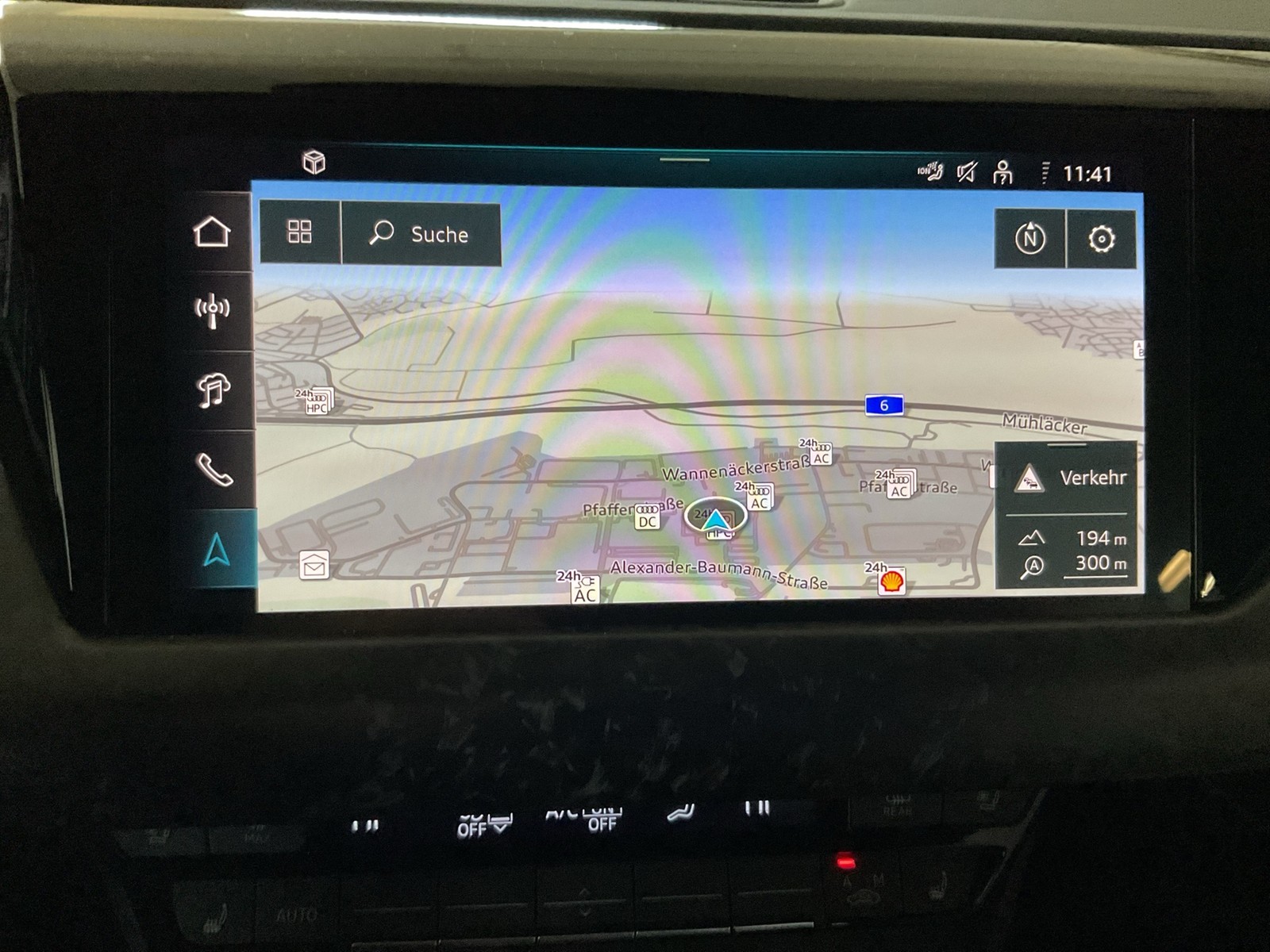 Audi RS e-tron GT performance quattro PANO B&O LM21