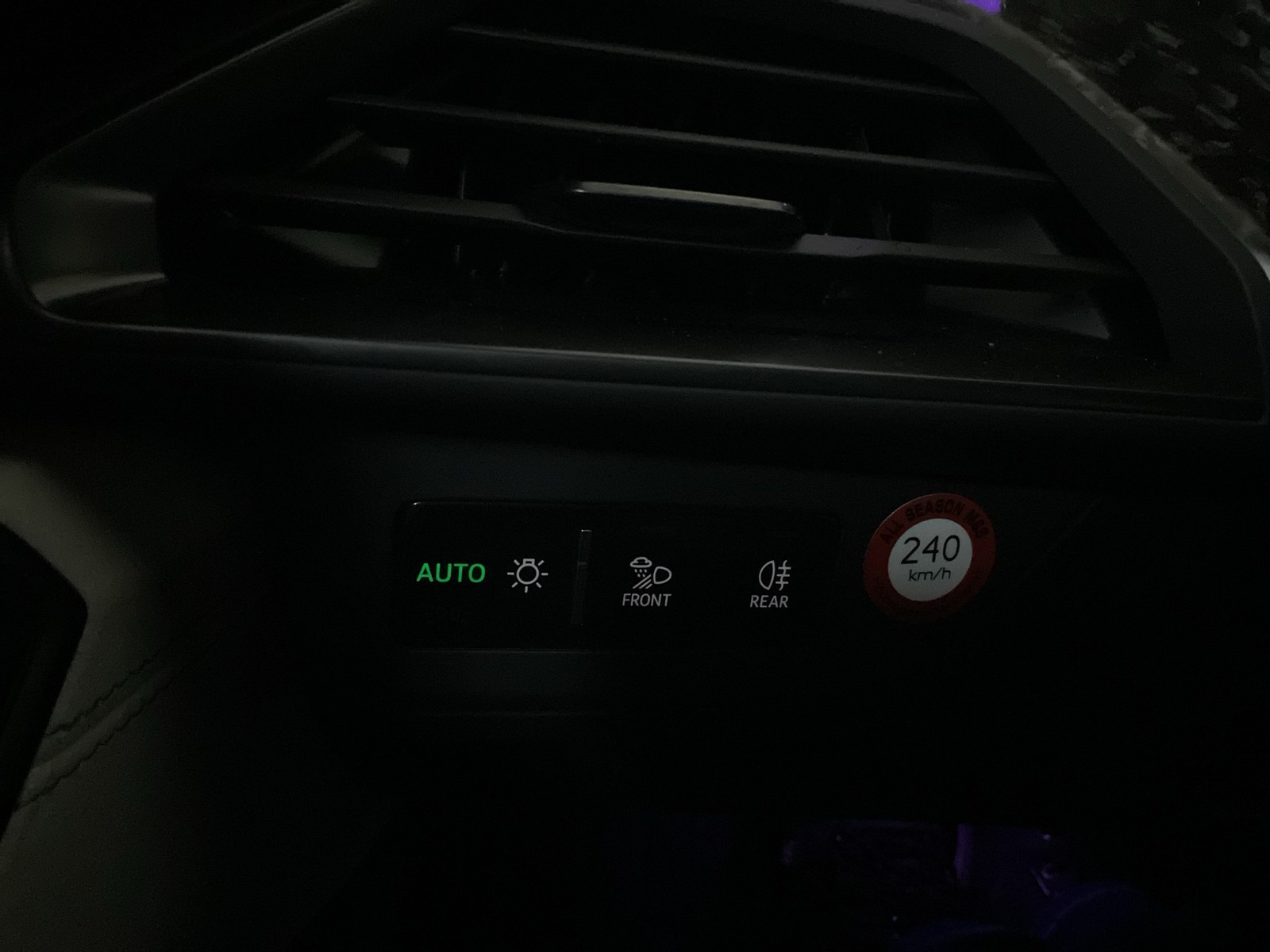 Audi RS e-tron GT performance quattro PANO B&O LM21