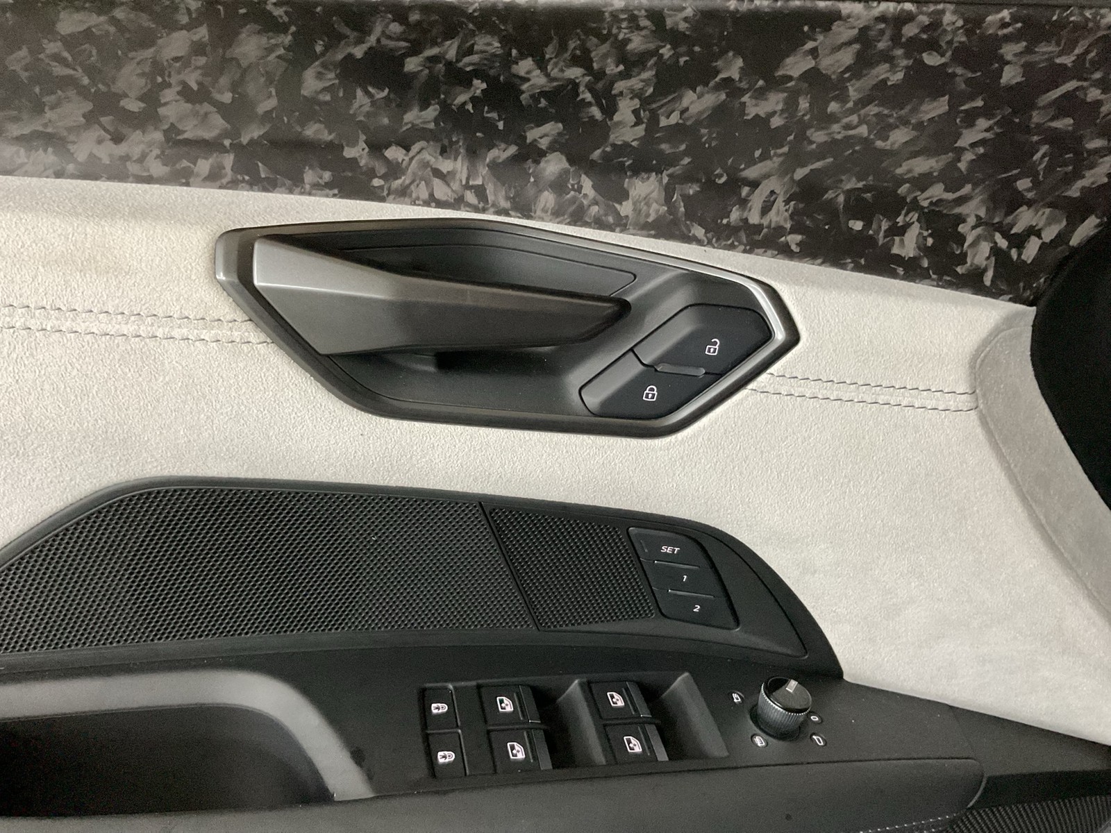 Audi RS e-tron GT performance quattro PANO B&O LM21