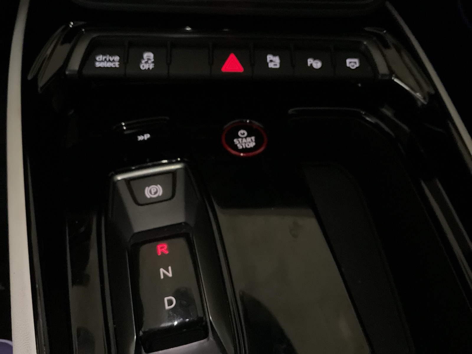 Audi RS e-tron GT performance quattro PANO B&O LM21