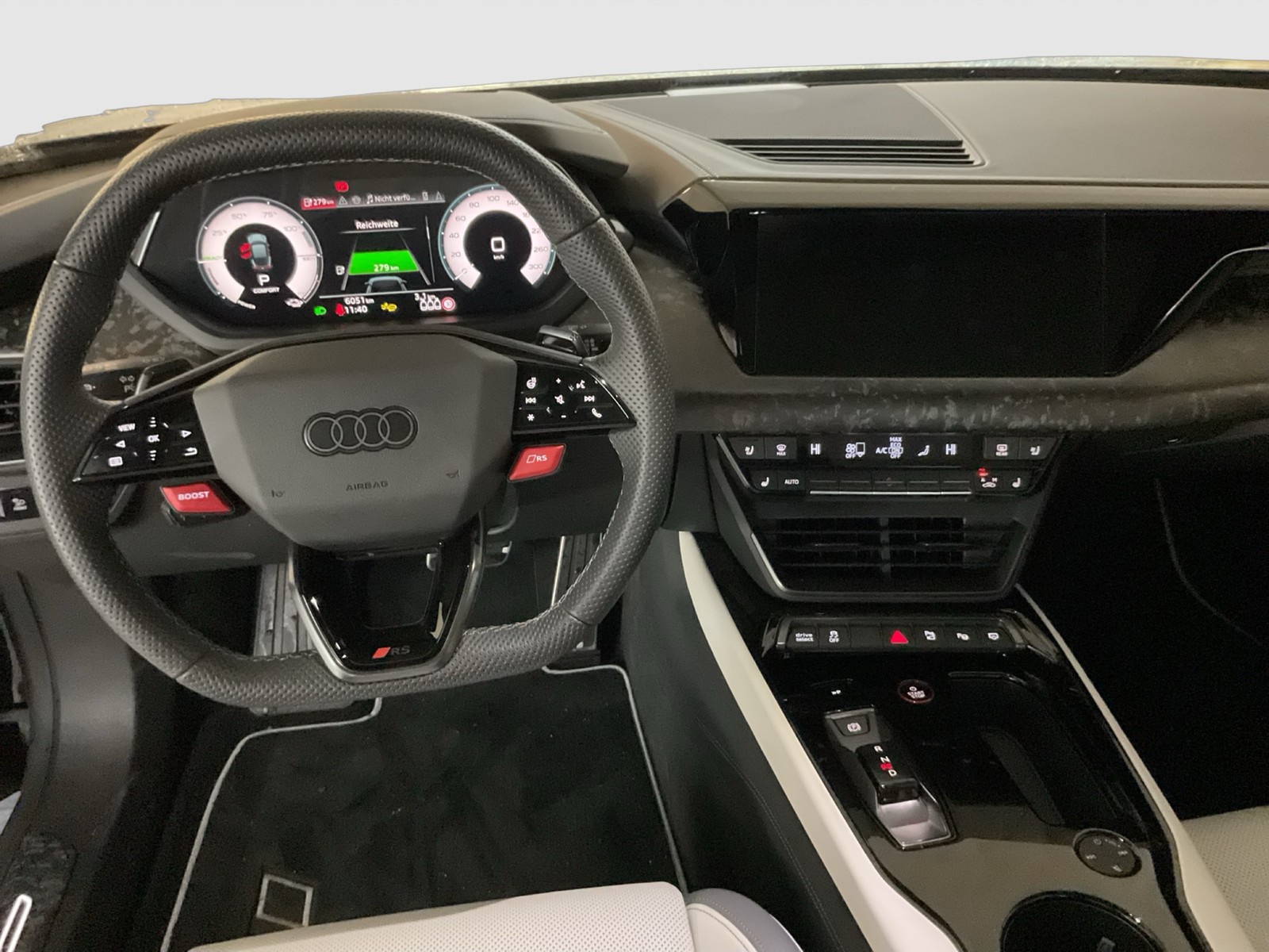 Audi RS e-tron GT performance quattro PANO B&O LM21