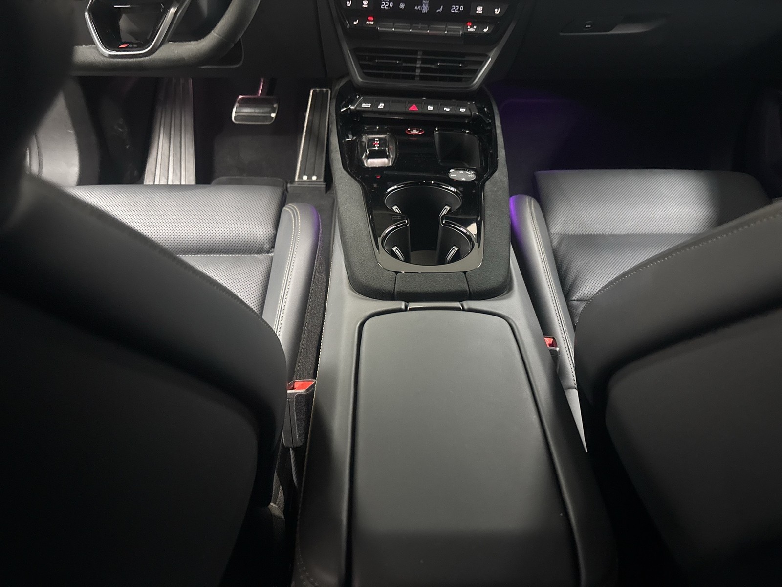 Audi RS e-tron GT performance quattro CARBONDACH B&O