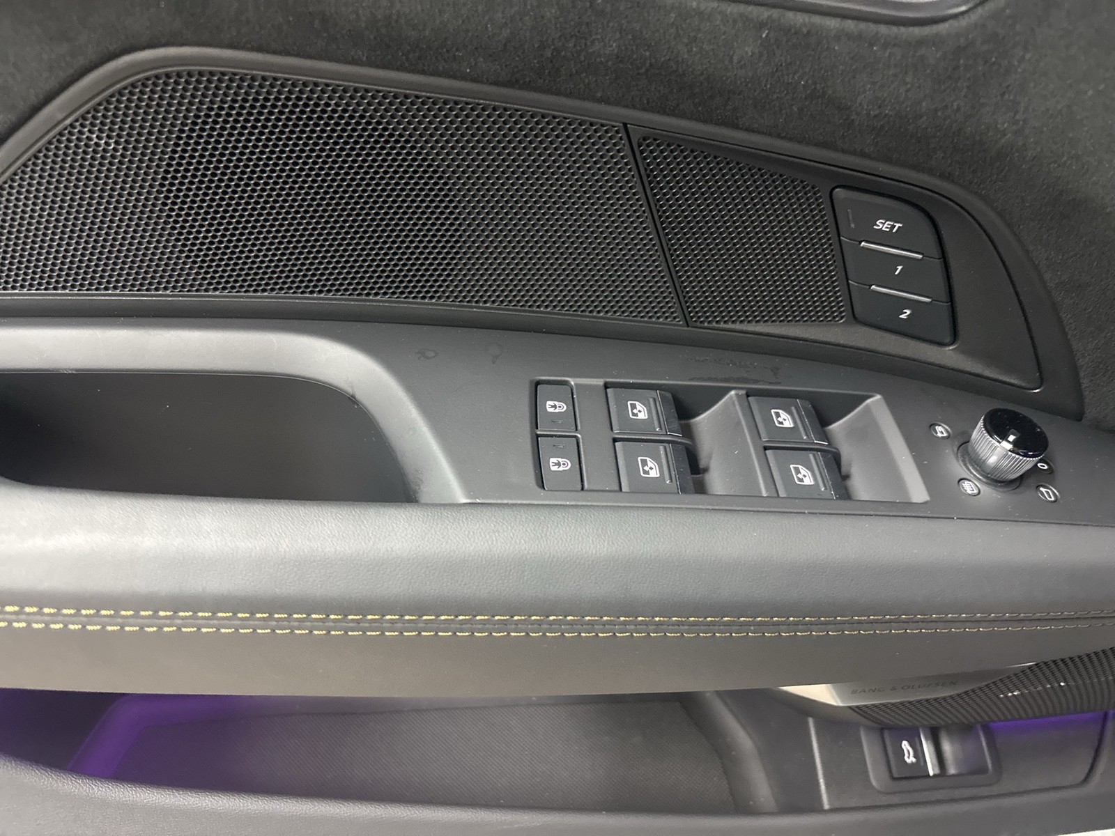 Audi RS e-tron GT performance quattro CARBONDACH B&O