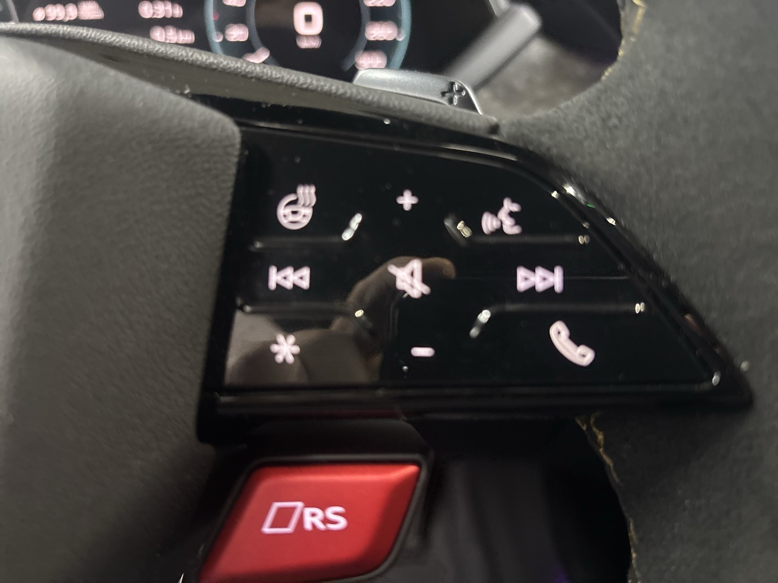 Audi RS e-tron GT performance quattro CARBONDACH B&O