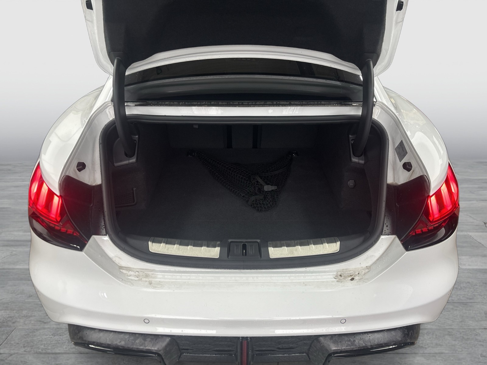 Audi RS e-tron GT performance quattro CARBONDACH B&O