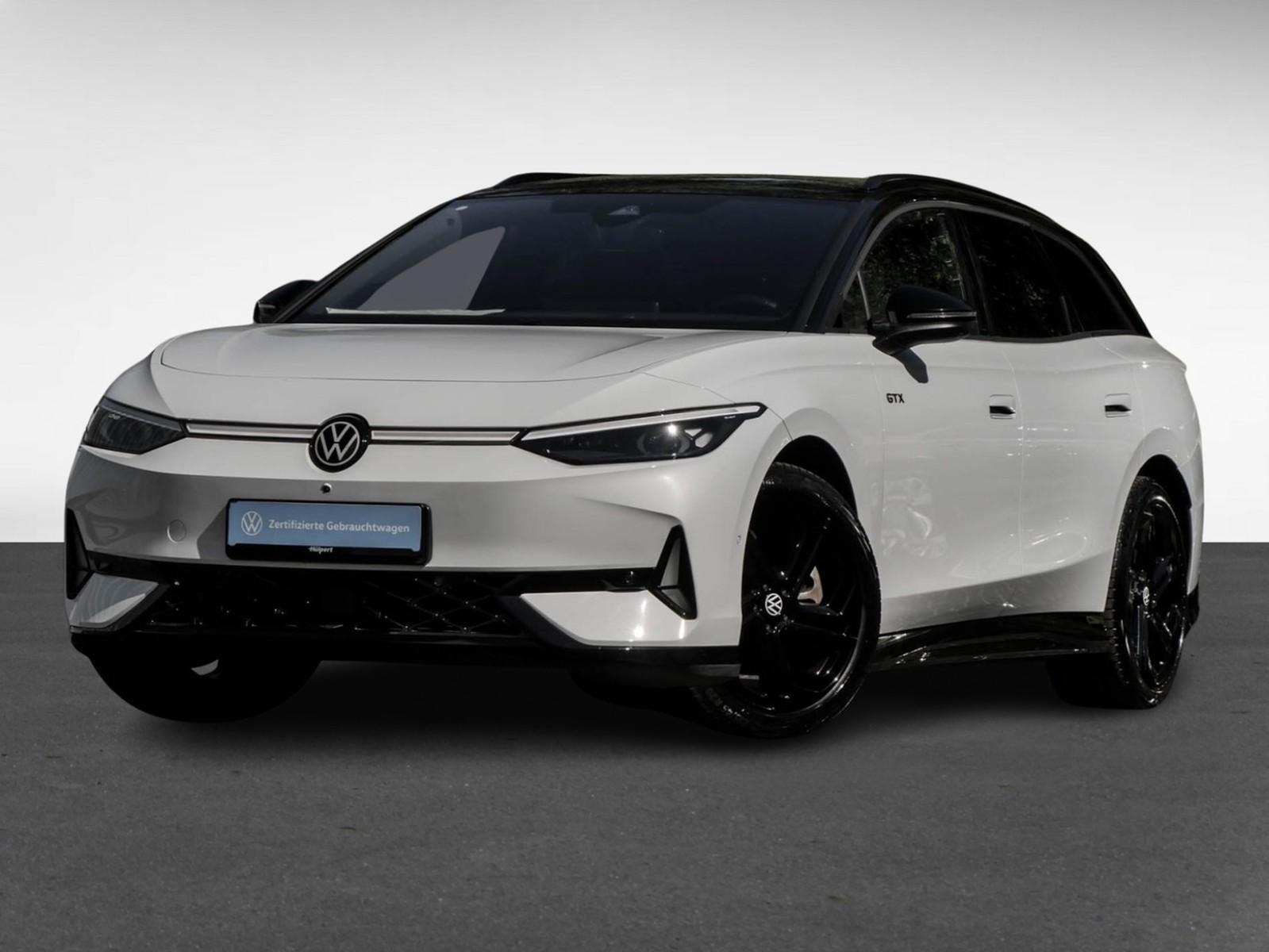 Volkswagen ID.7 Tourer GTX 4X4 WÄRMEPUMPE AHK 360°CAM LM20